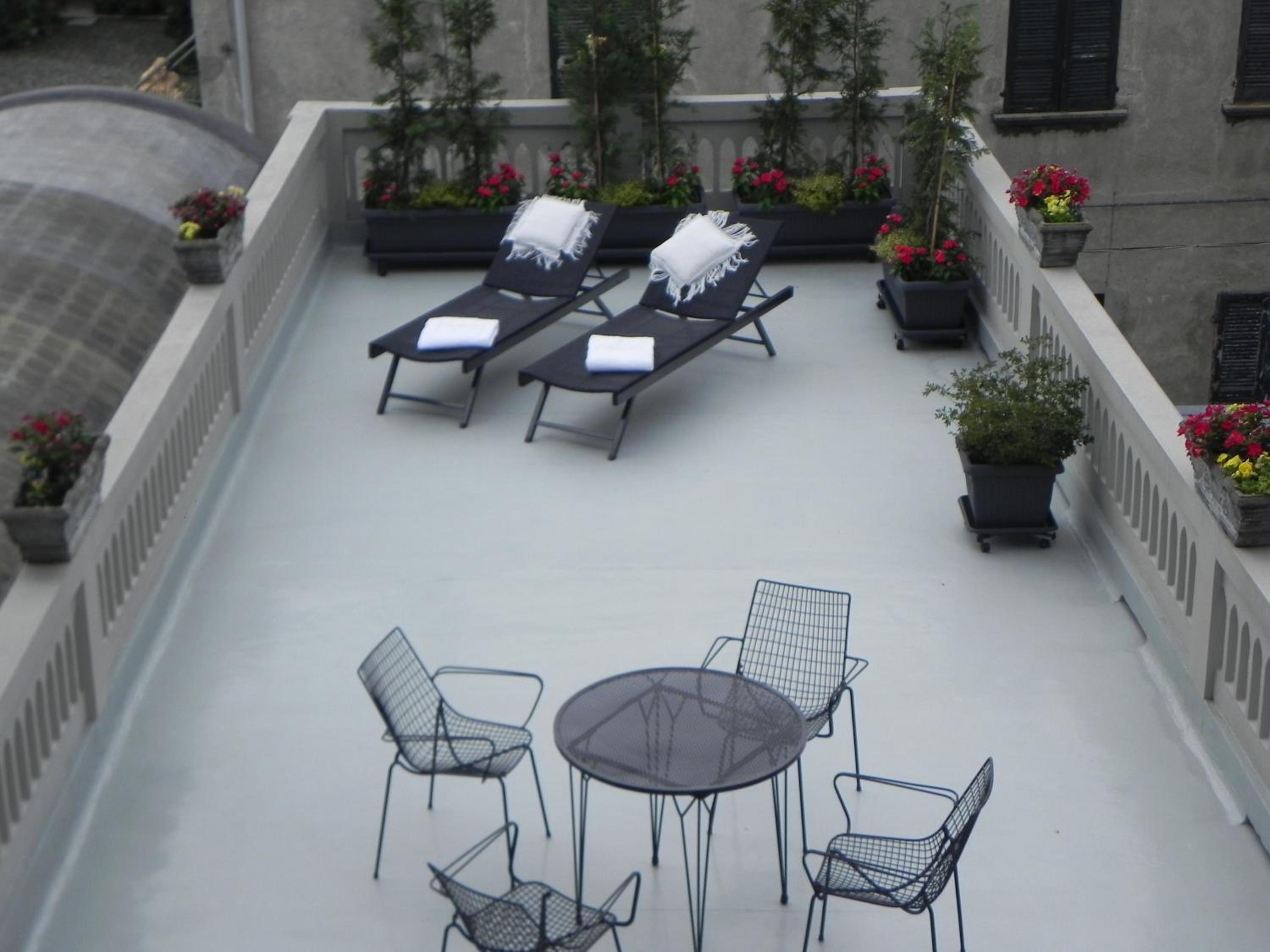 roof