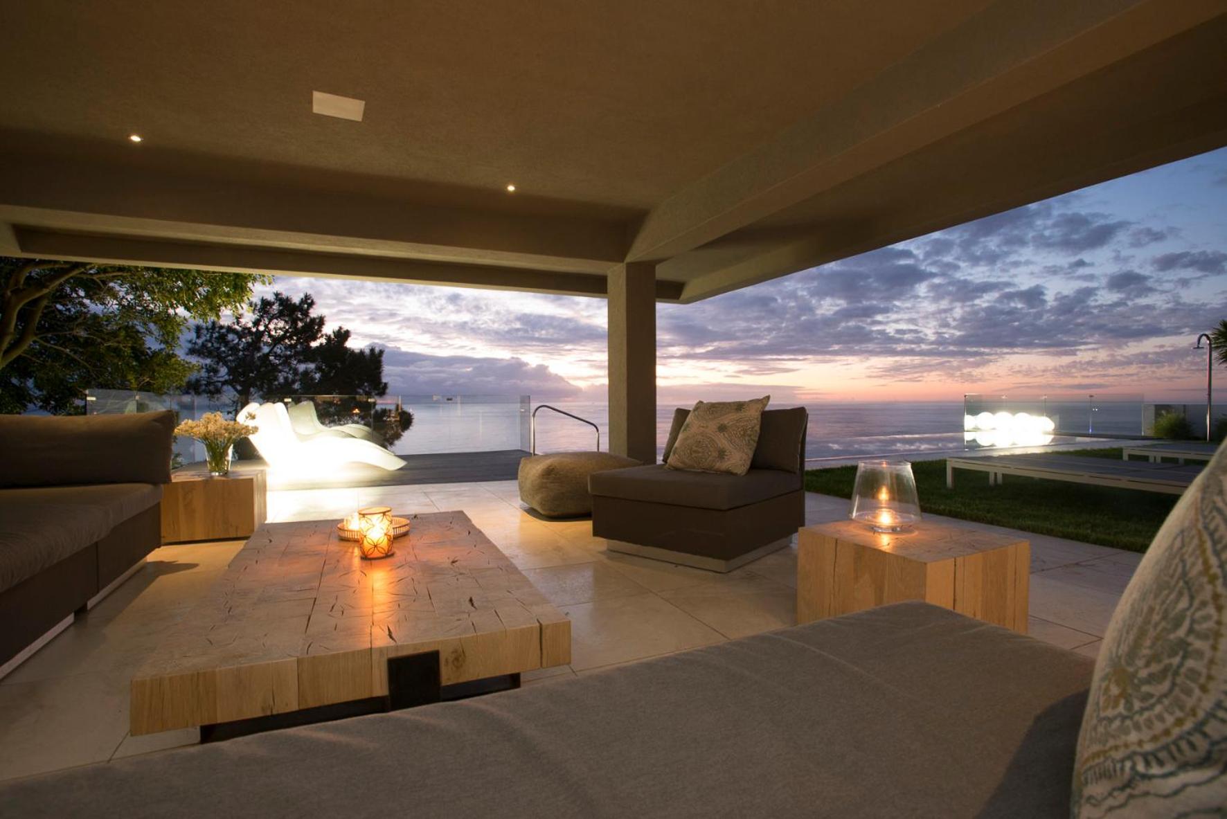 CB-ONE Luxury Stay
