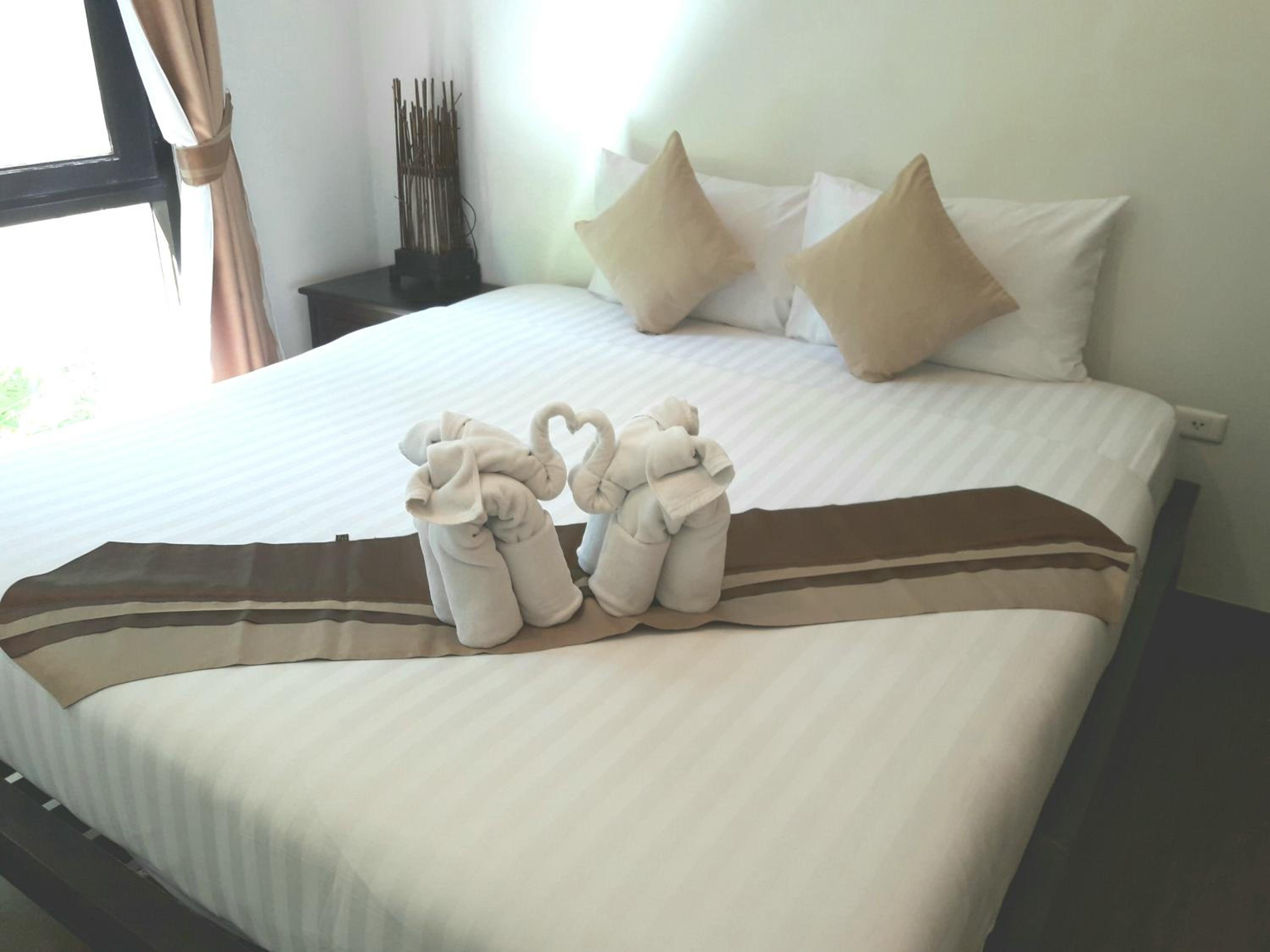 Cocoville Phuket - SHA Plus — 16