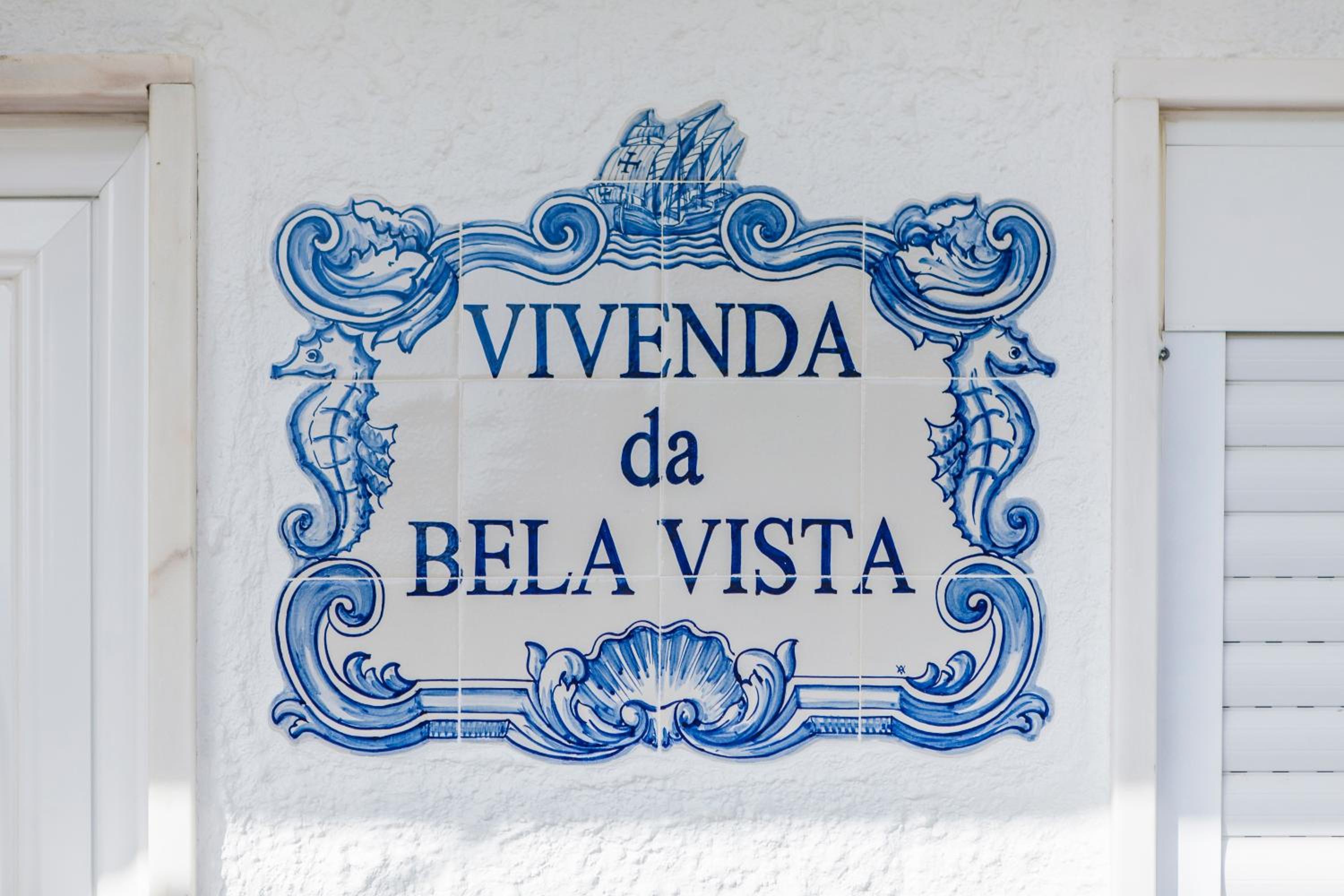 Vivenda da bela vista view 5