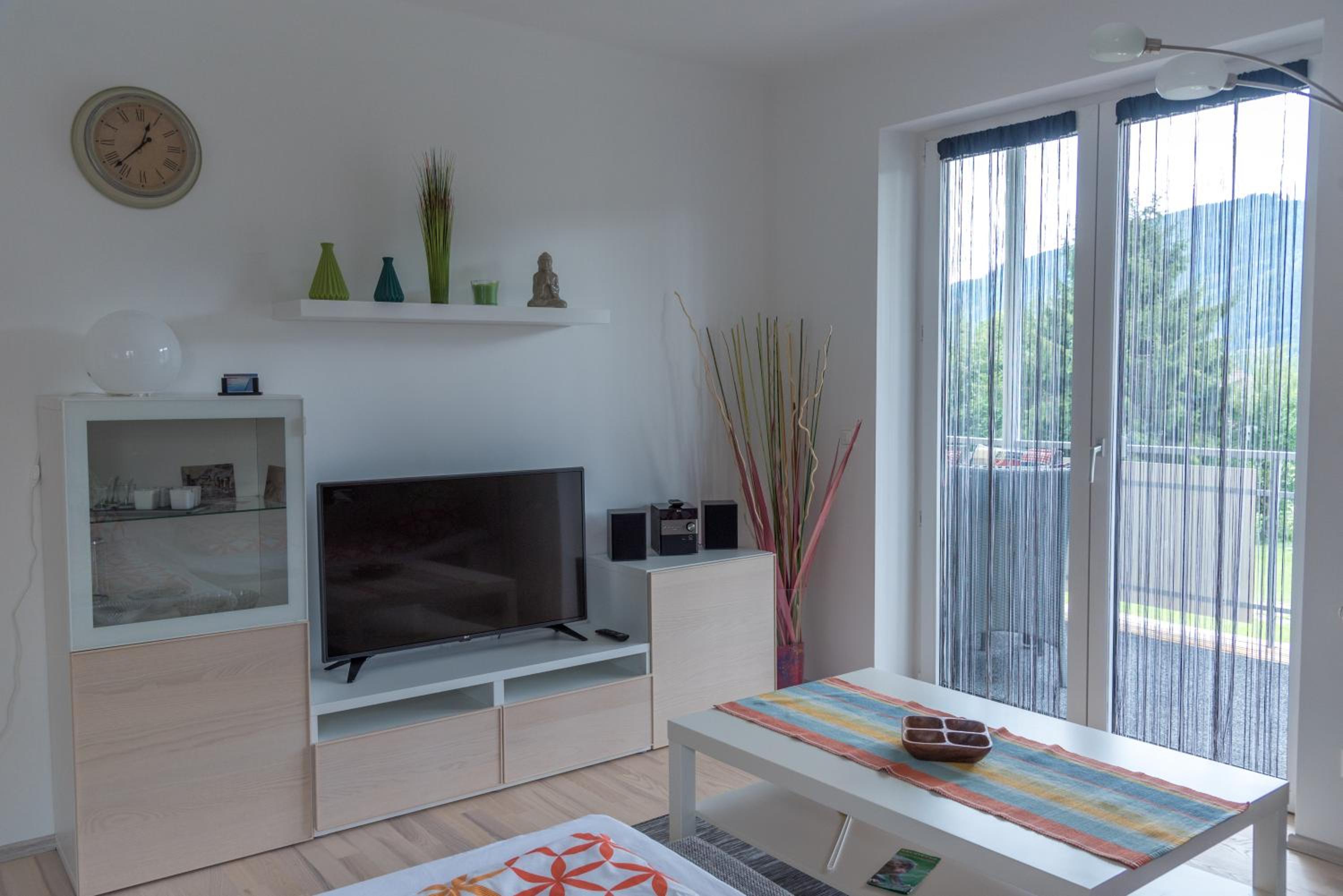 Apartment Sofia