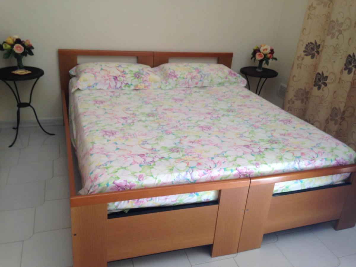 Flowers apartment photo 3