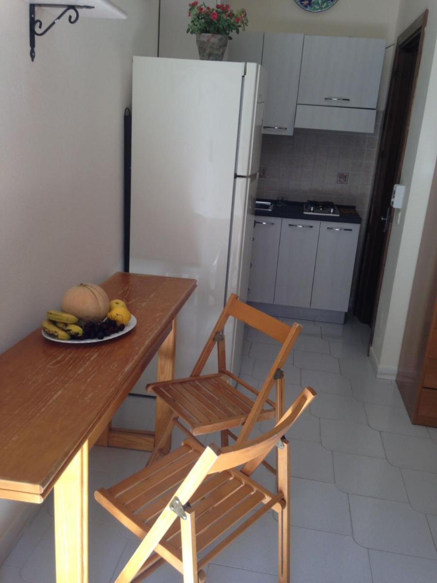 Flowers apartment photo 4
