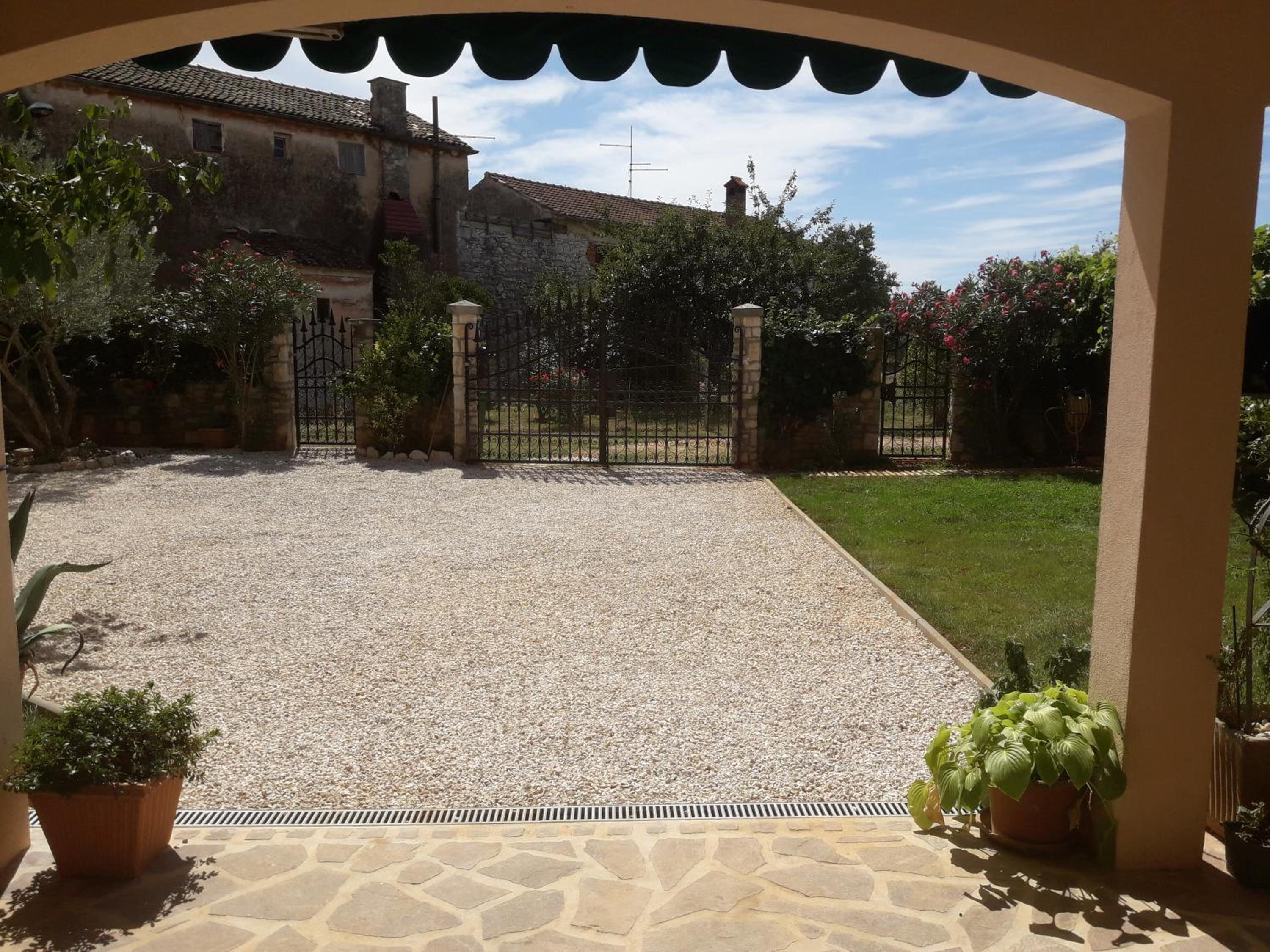 Villa Kortina view 5