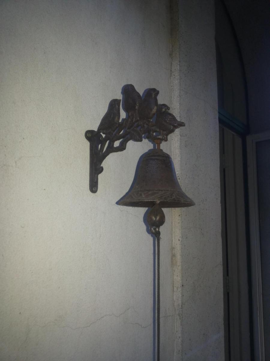 Estrebuela House view 4