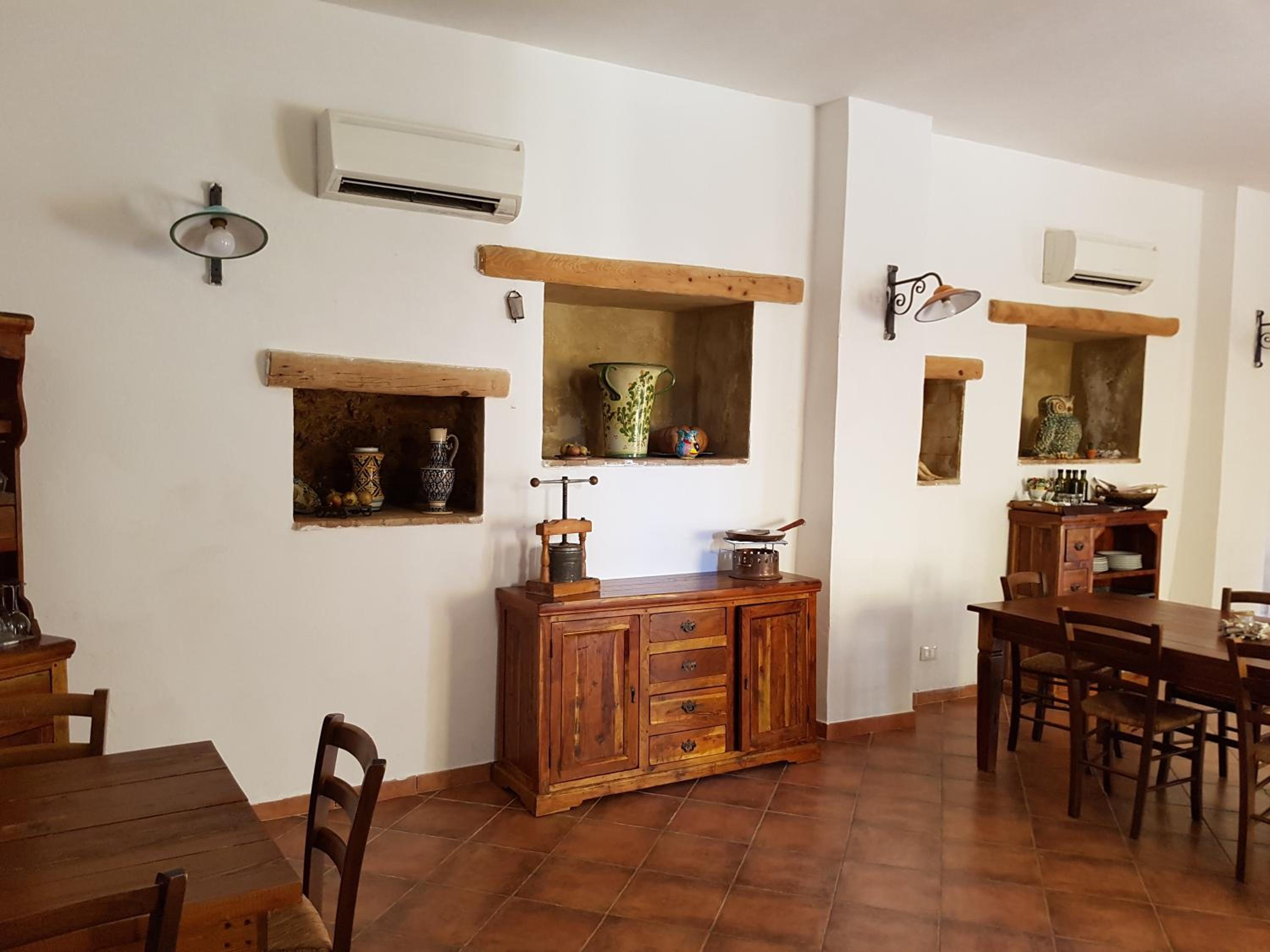 Agriturismo Passo dei Briganti