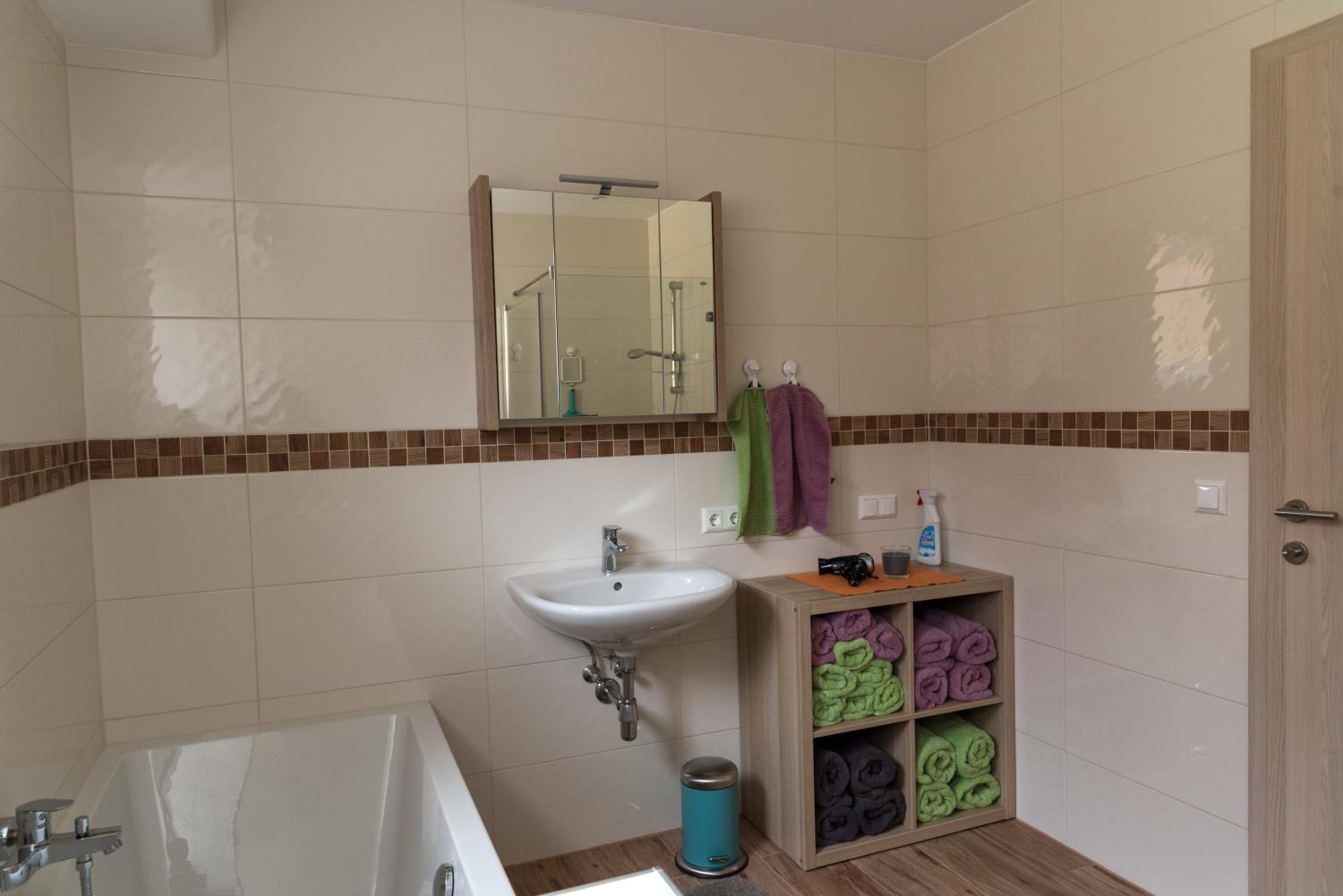Apartment Sofia