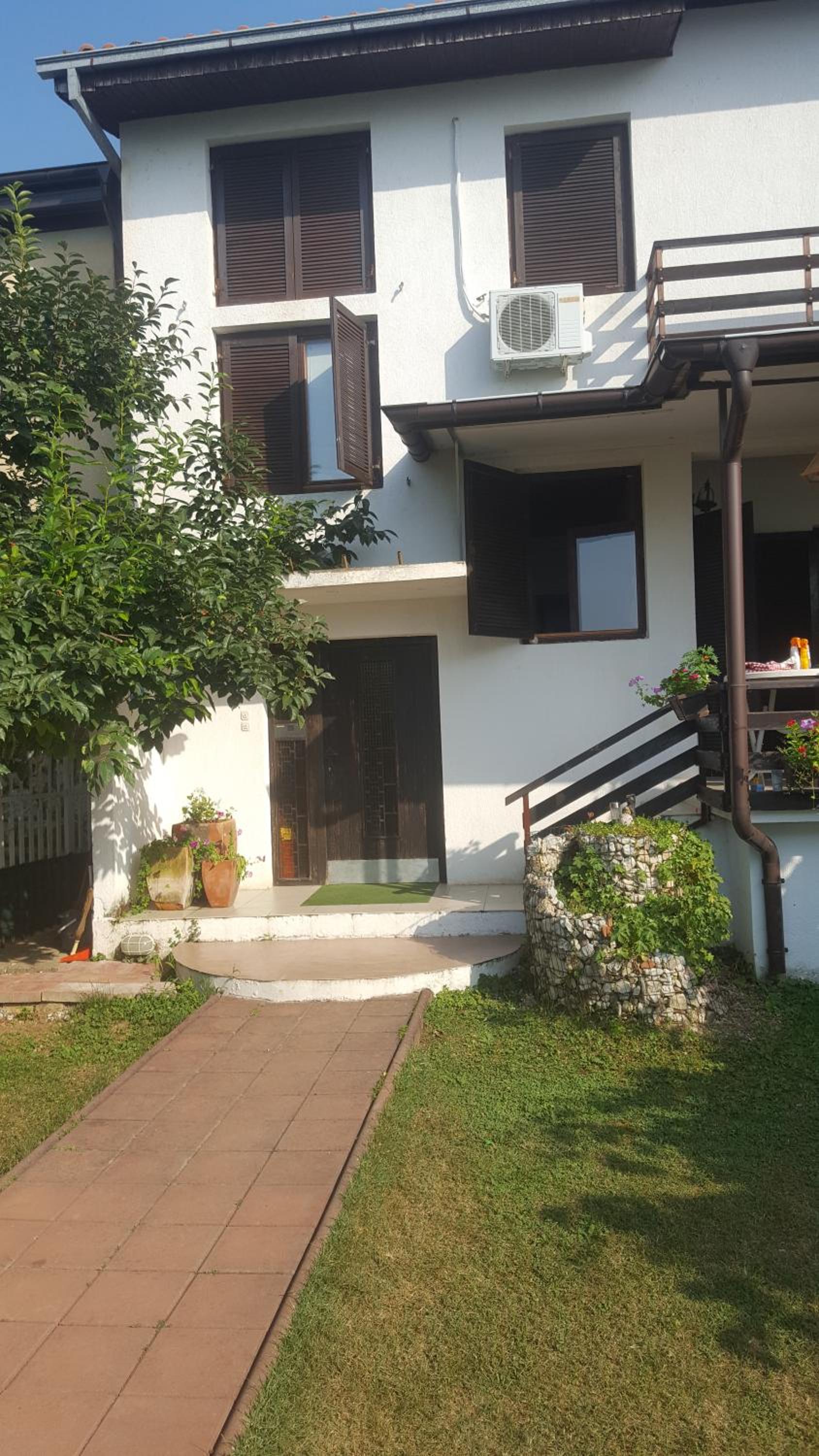 Villa Boris- Next to the Beach with Parking view 3
