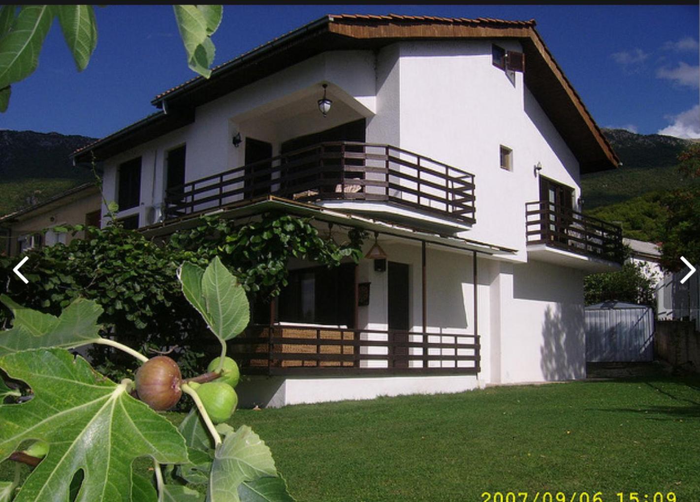 Villa Boris- Next to the Beach with Parking view 2