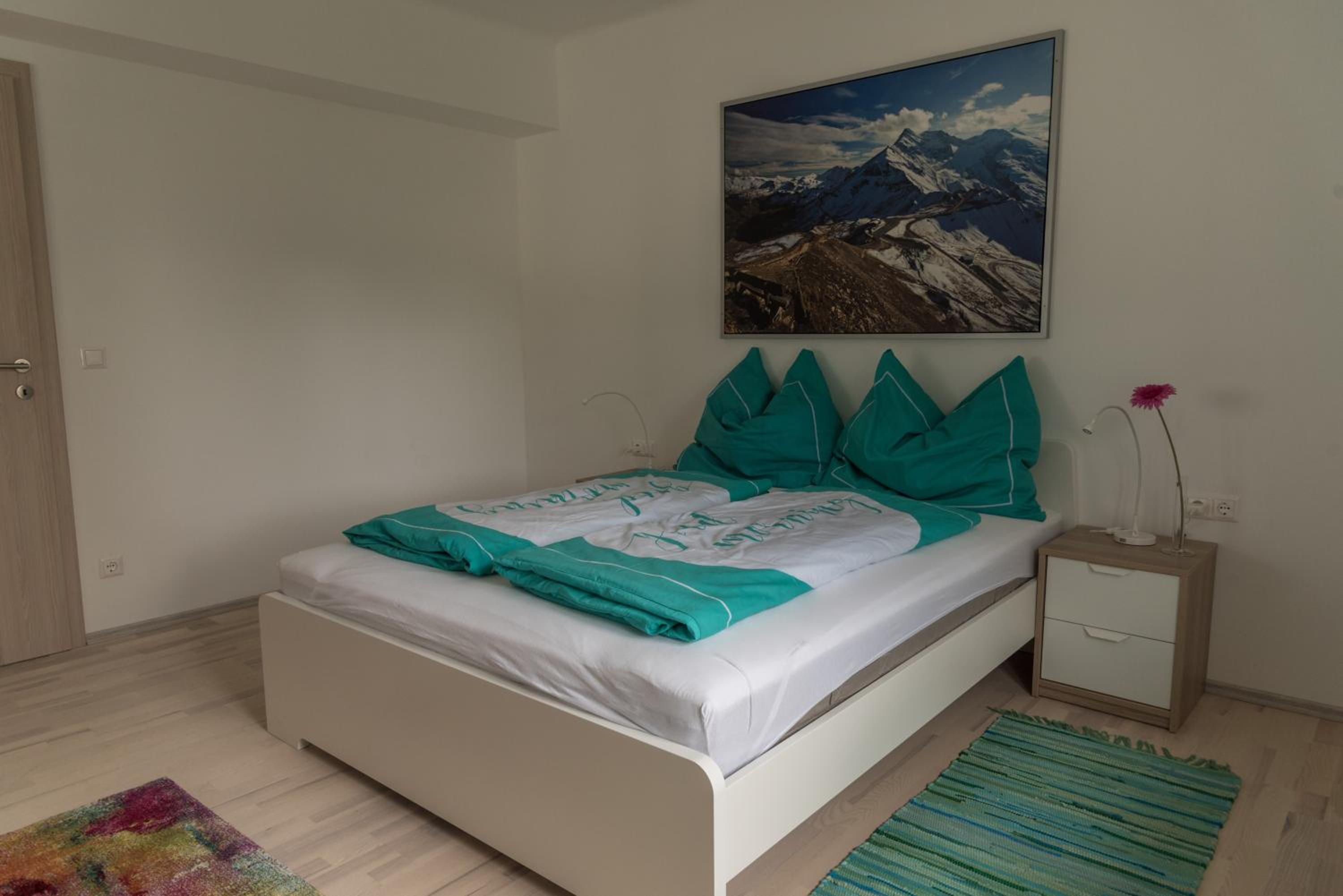 Apartment Sofia