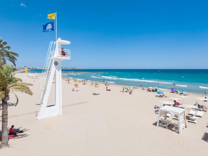 Costa Blanca apartment