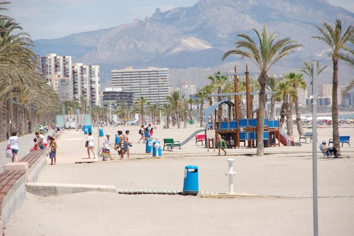 Costa Blanca apartment