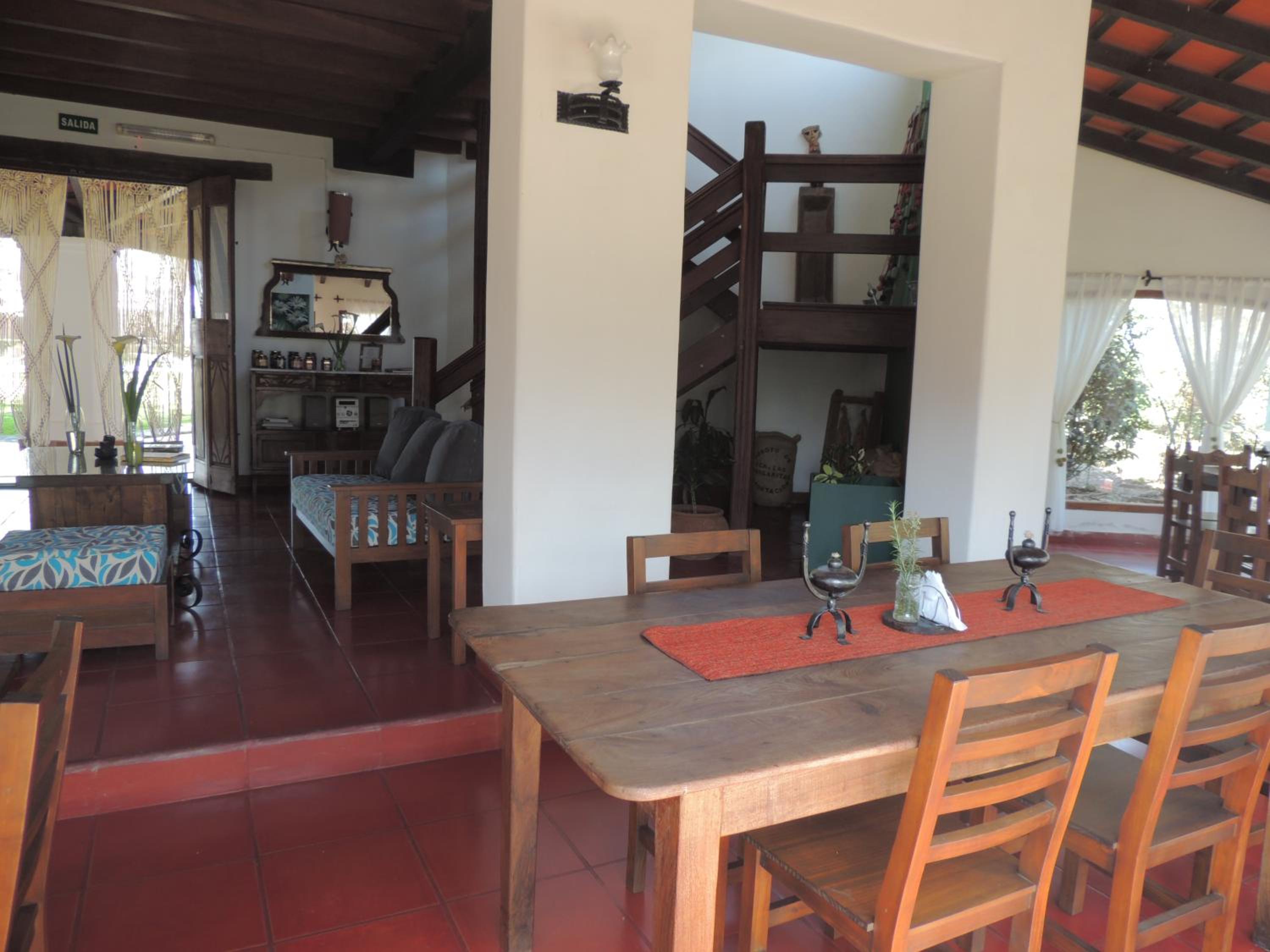 Finca Las Margaritas