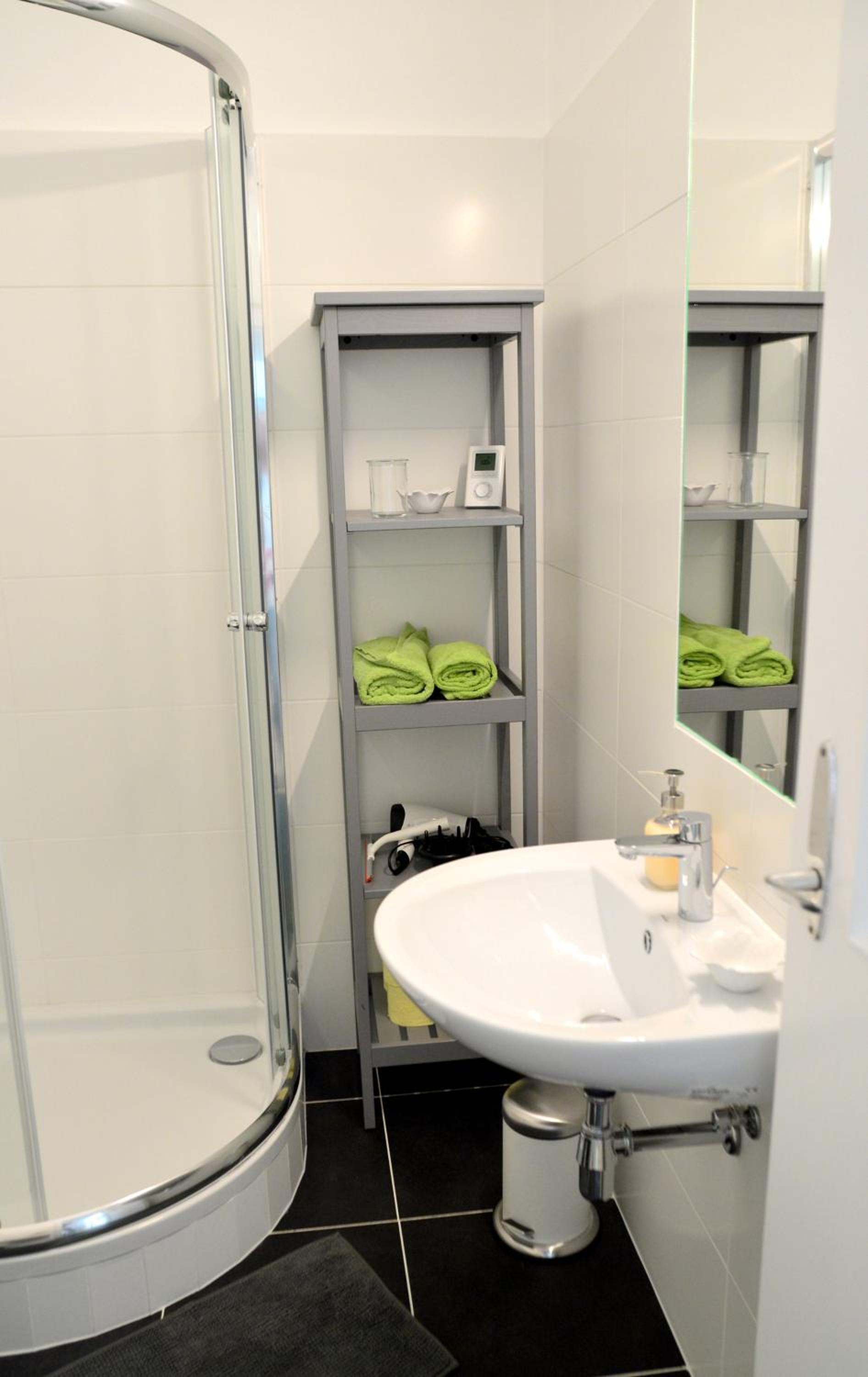 Cosy & Charming In The City Centre