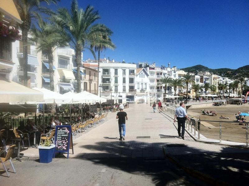 Apartment Aloha Sitges photo 4