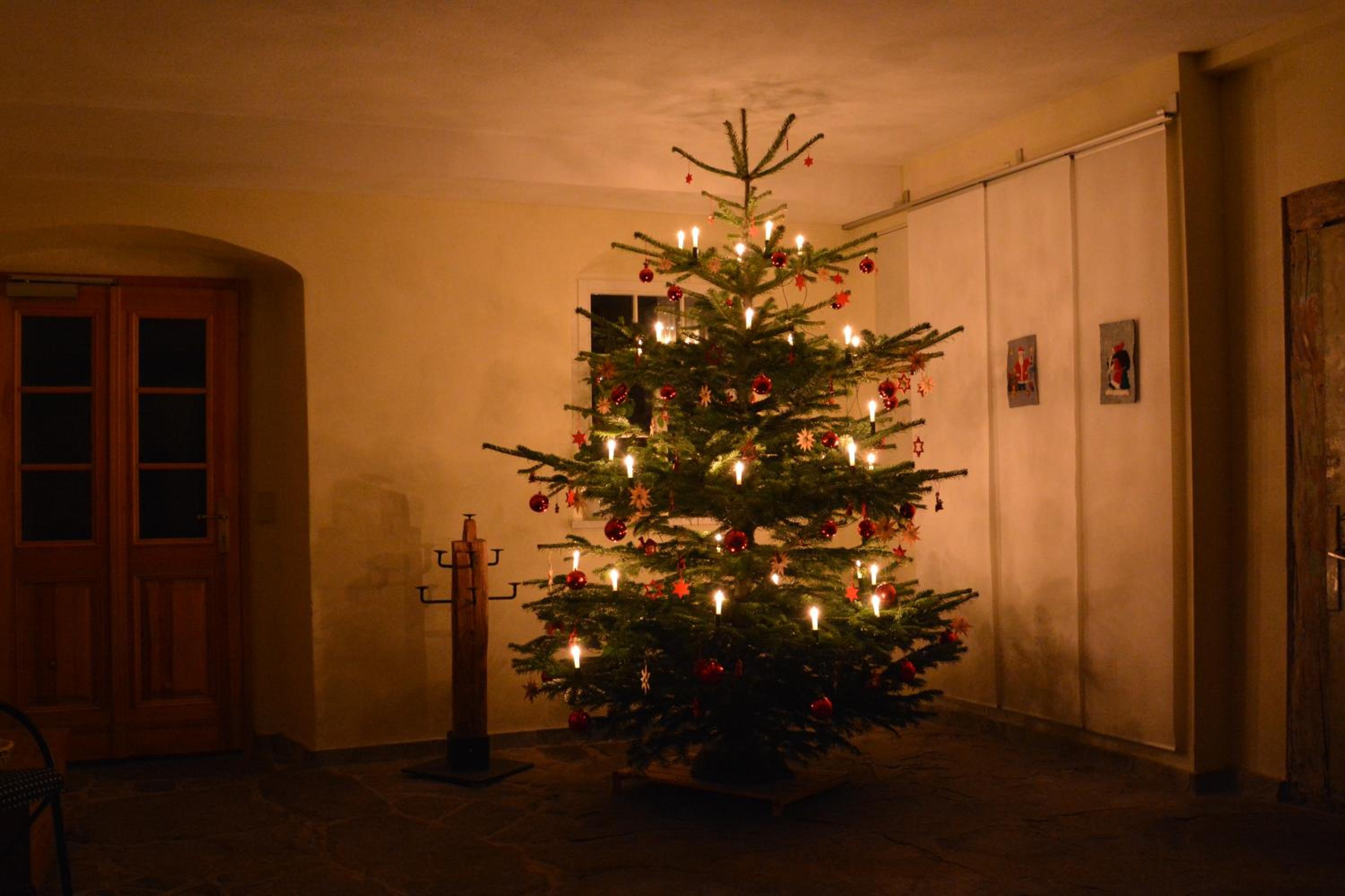 Verlegerhaus Seiffen