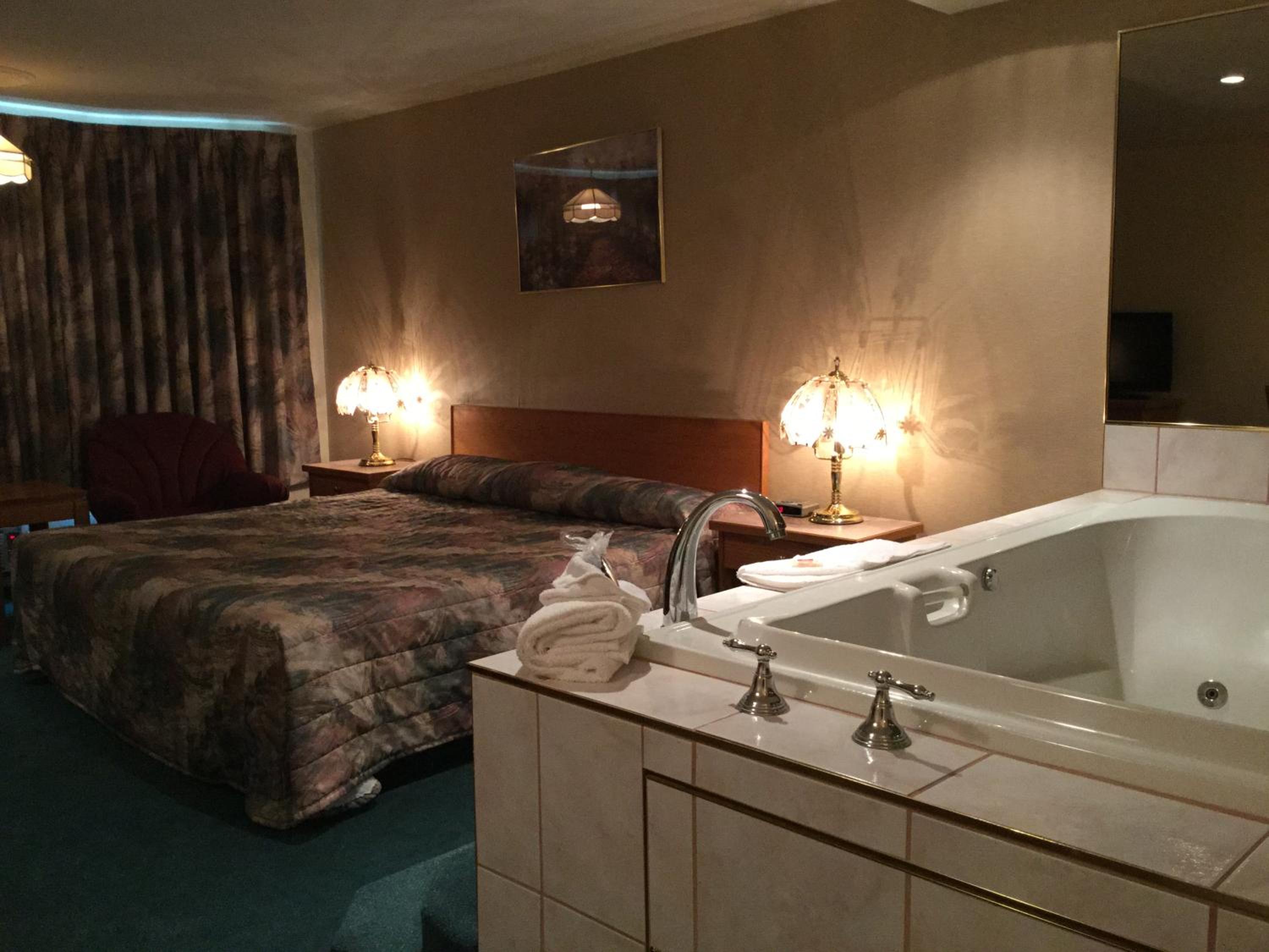 Red Deer Vacations - Western Budget Motel East Red Deer - Property Image 5