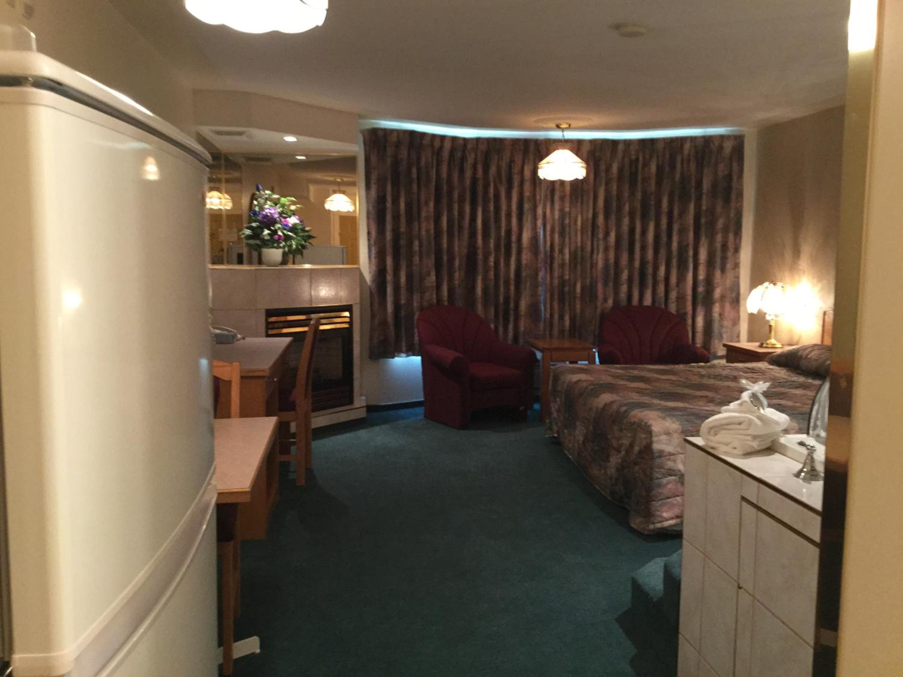 Red Deer Vacations - Western Budget Motel East Red Deer - Property Image 6