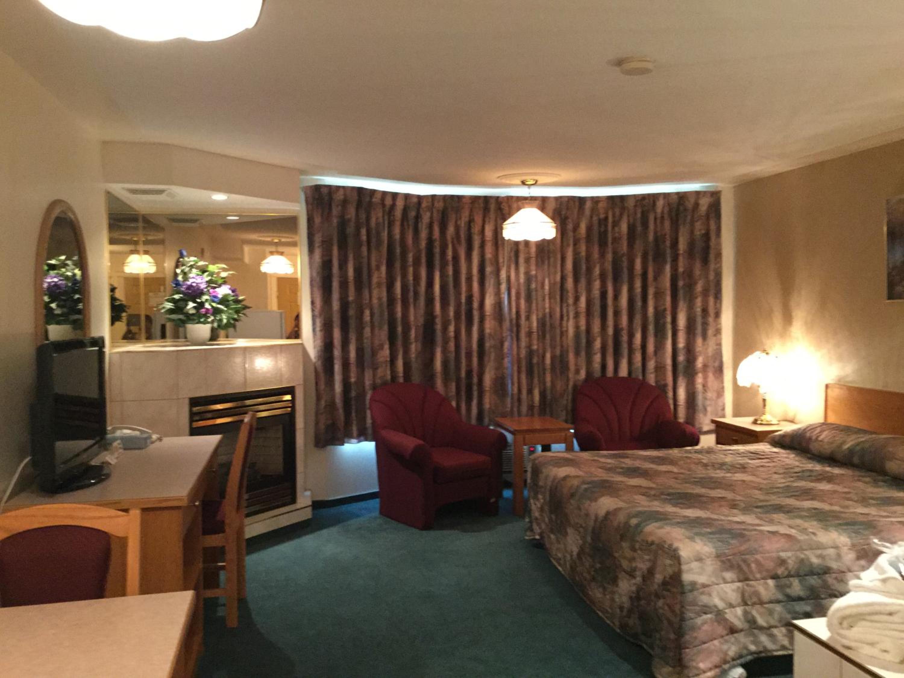 Red Deer Vacations - Western Budget Motel East Red Deer - Property Image 7