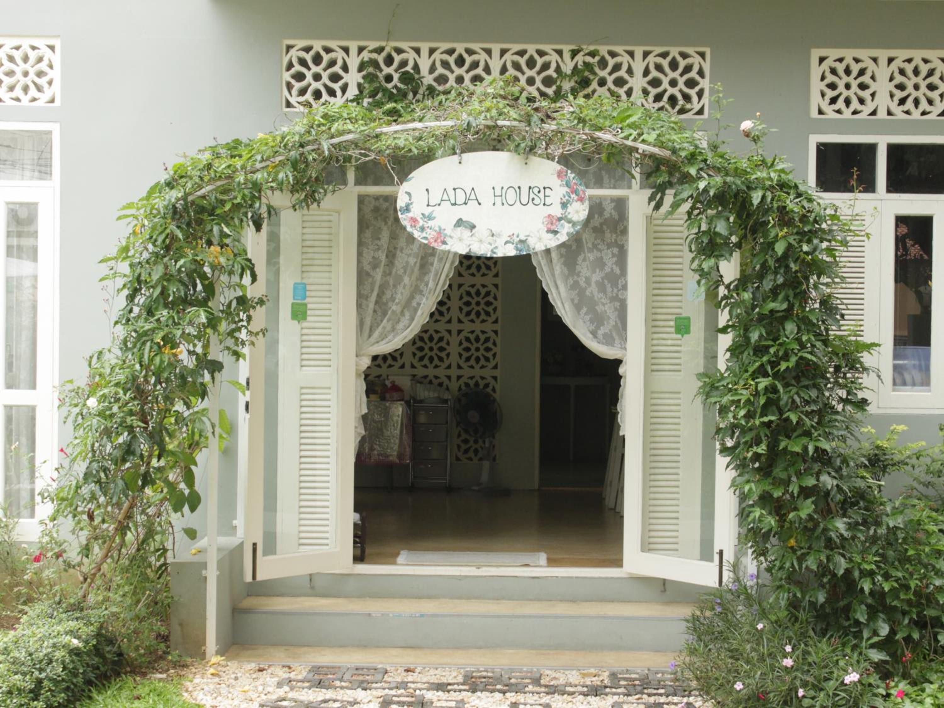 Lada House