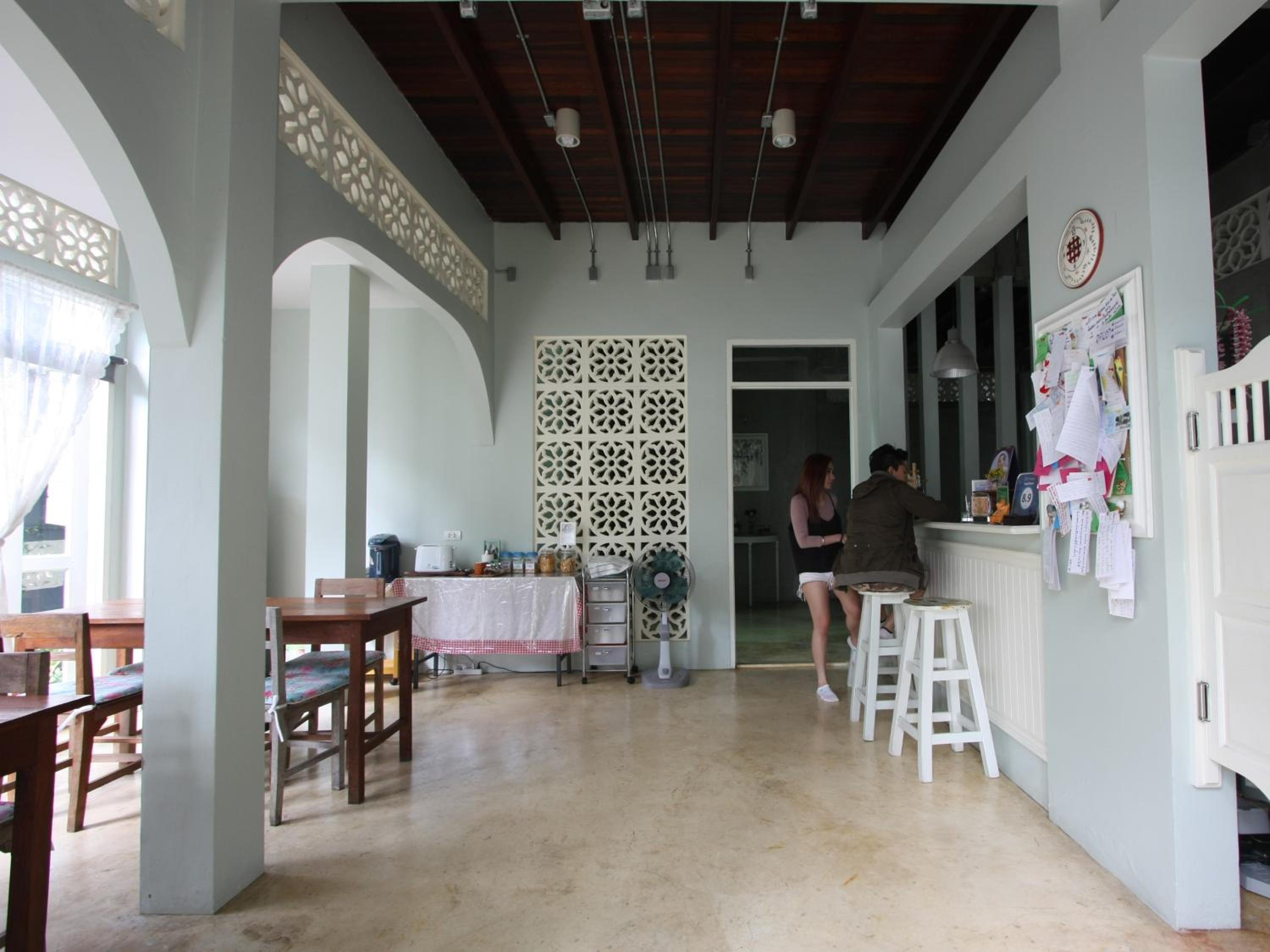 Lada House