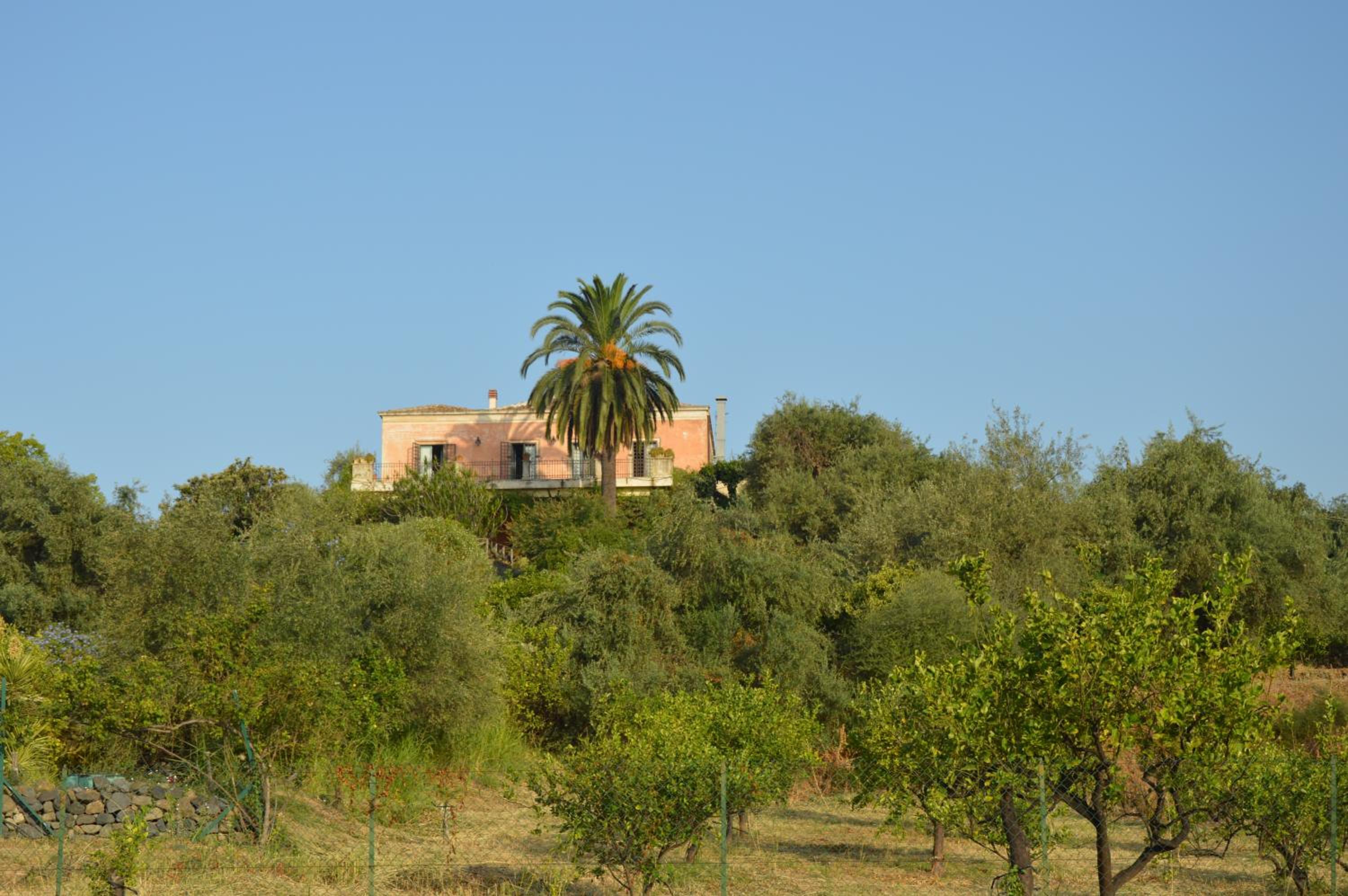 Antico Borgo Etneo Country Hotel