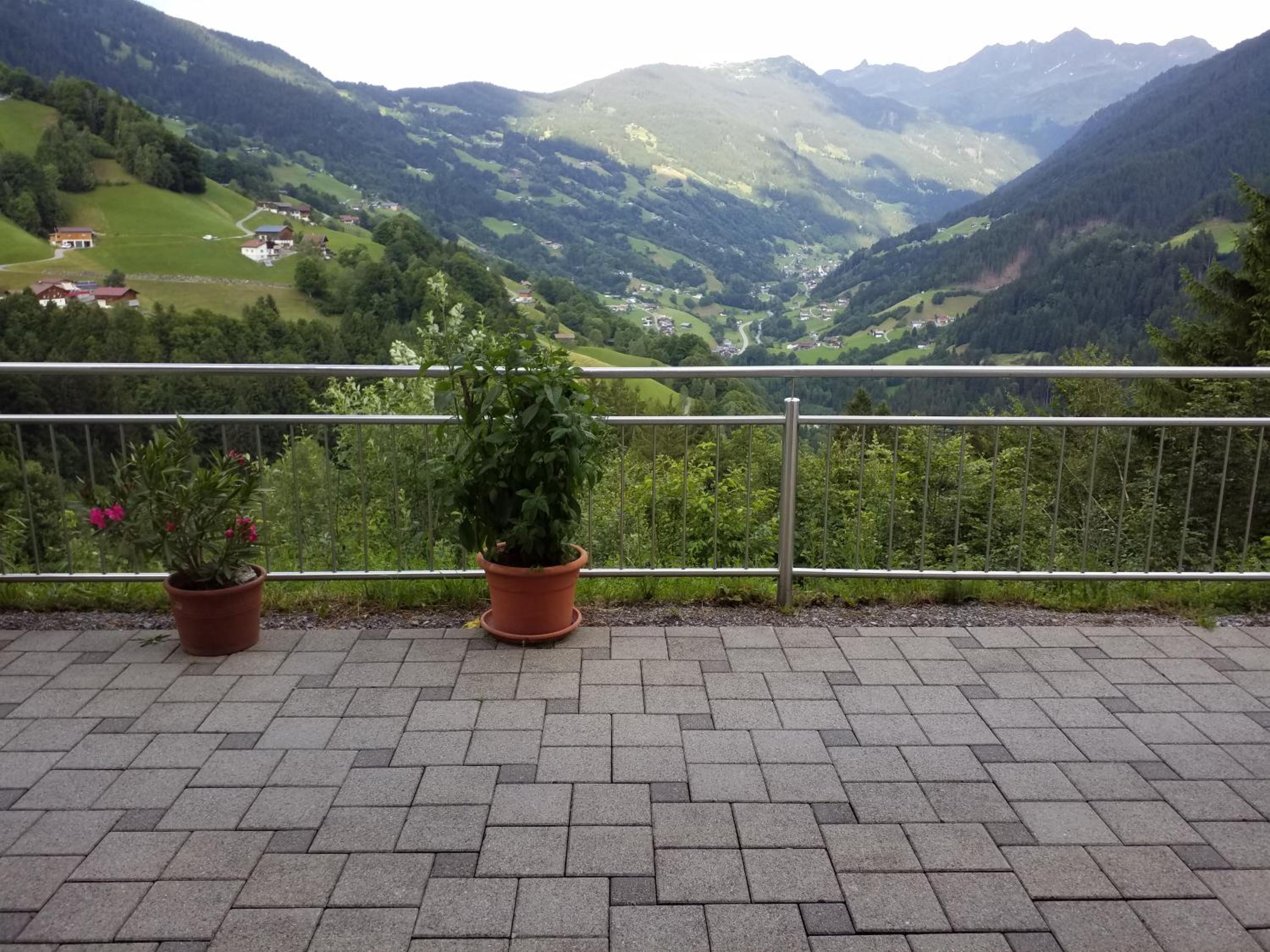 Appartement Mangeng