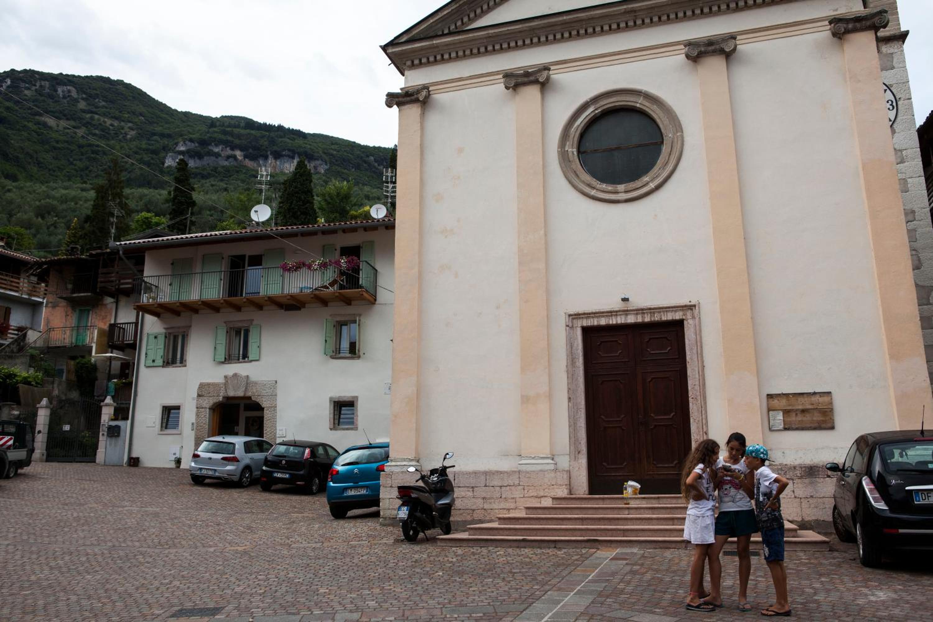 Arco Dei Sogni view 3