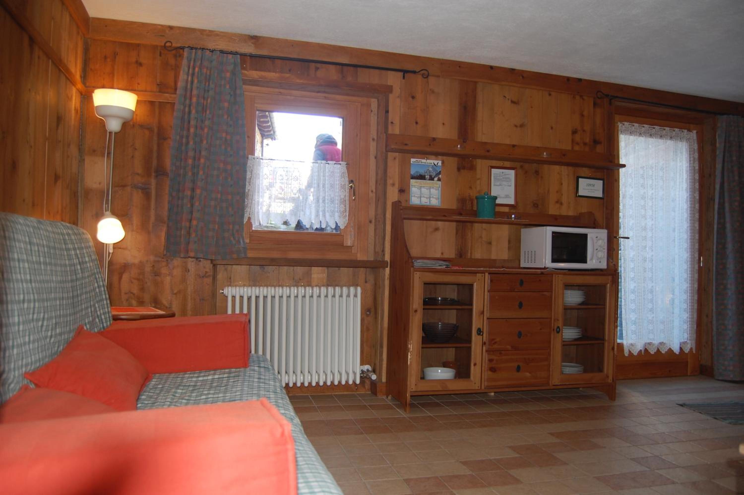 Case Gran Paradiso Rhemes Notre Dame view 5