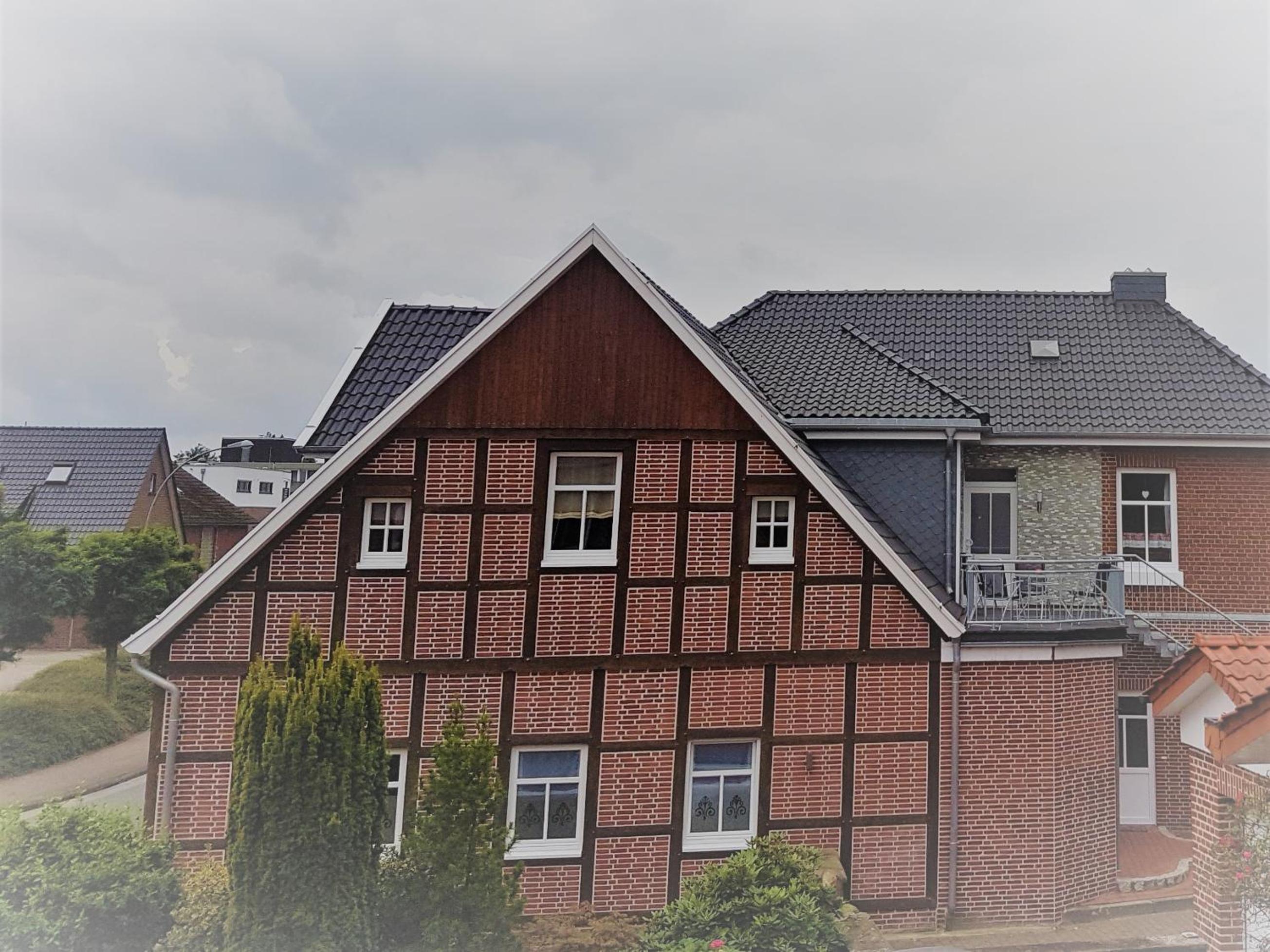 Gästehaus Thuine