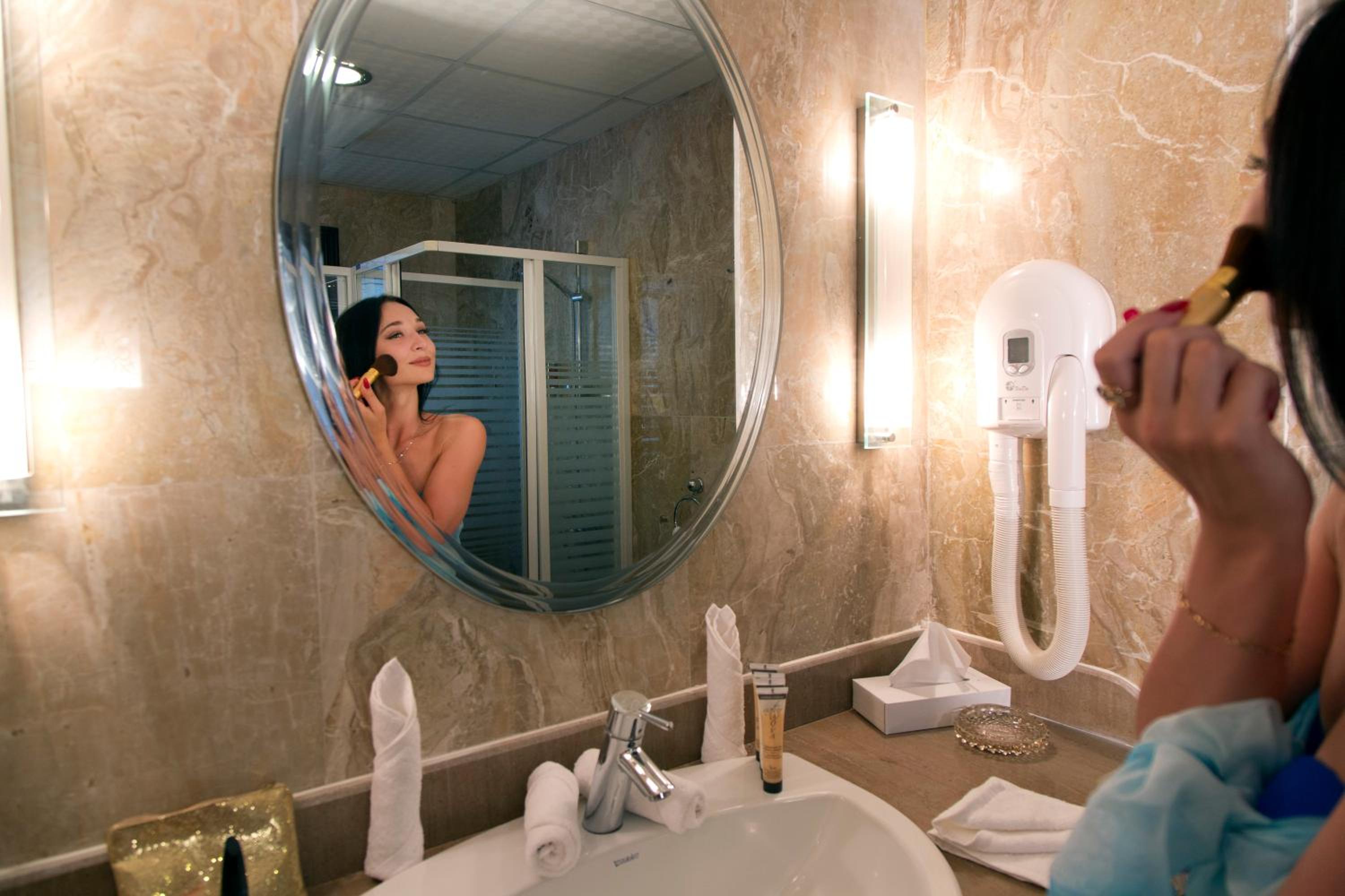 Oriental Rivoli Hotel & Spa — photo 43