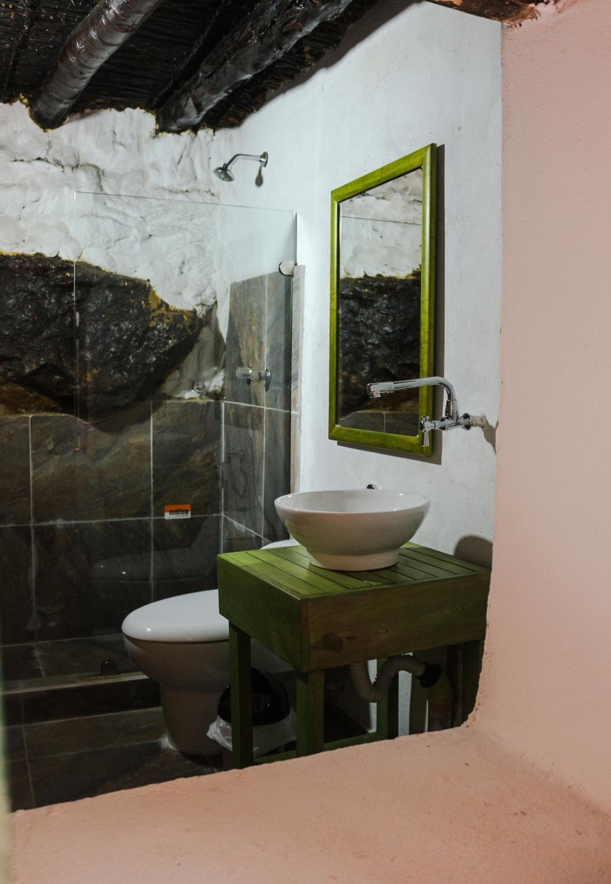 Hotel Otti Colonial