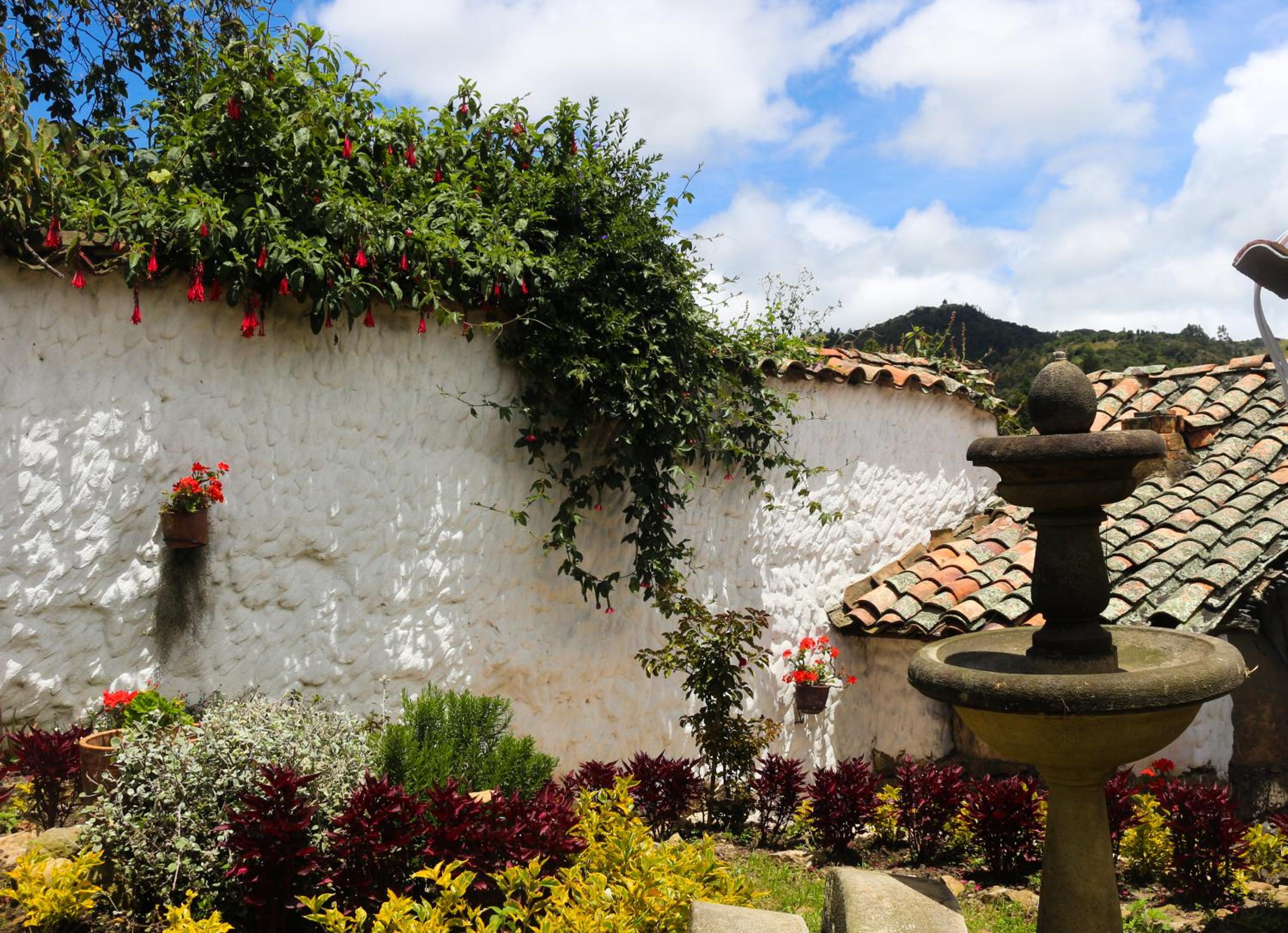 Hotel Otti Colonial