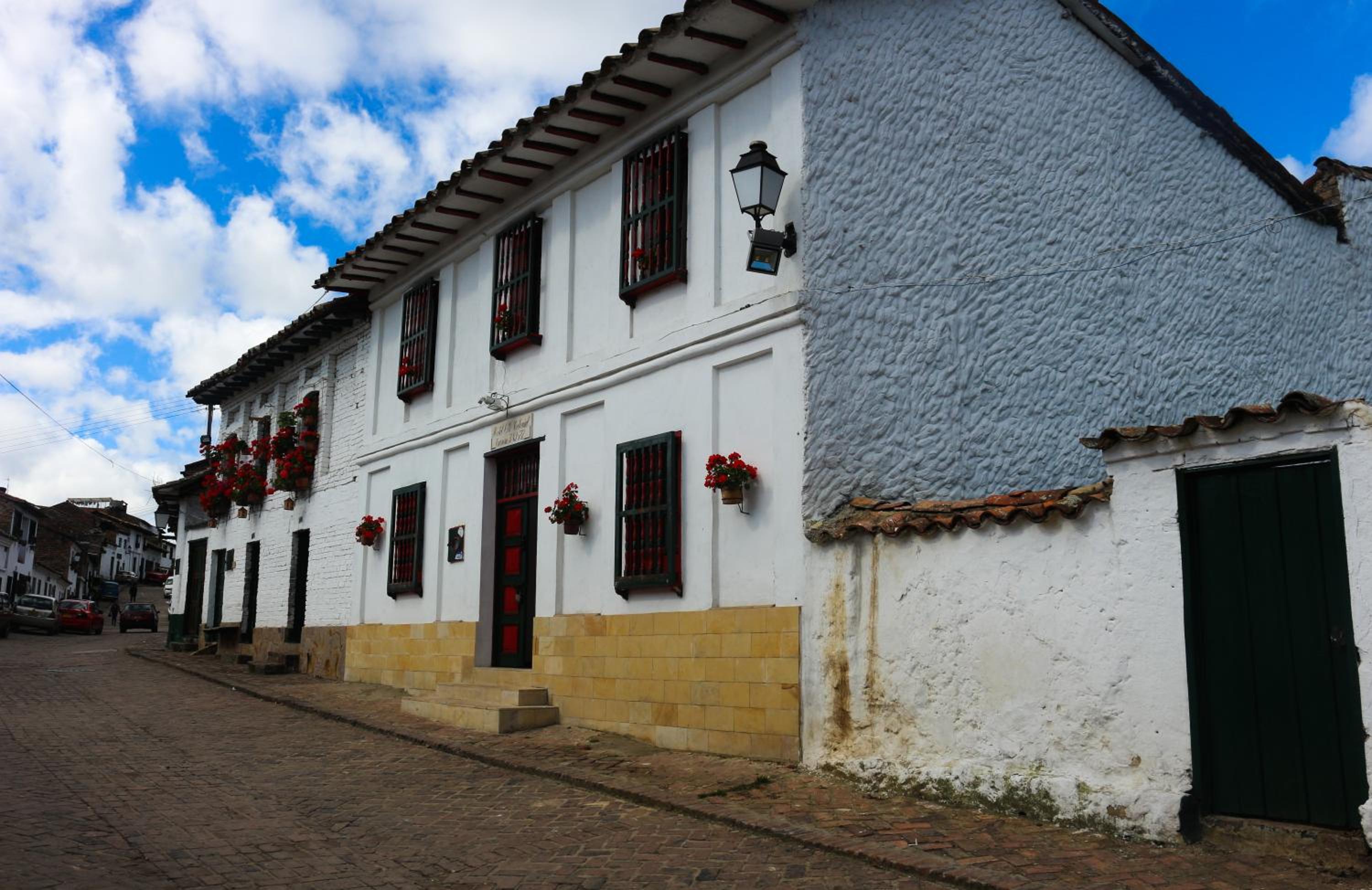 Hotel Otti Colonial