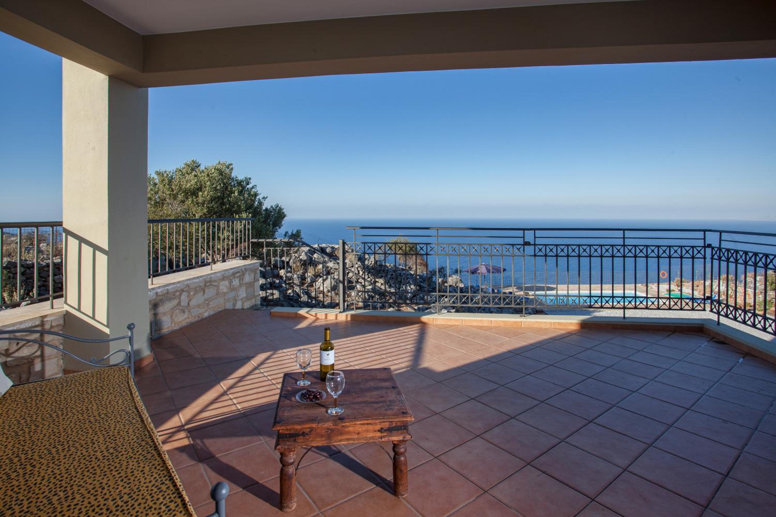 Villa Gerrito