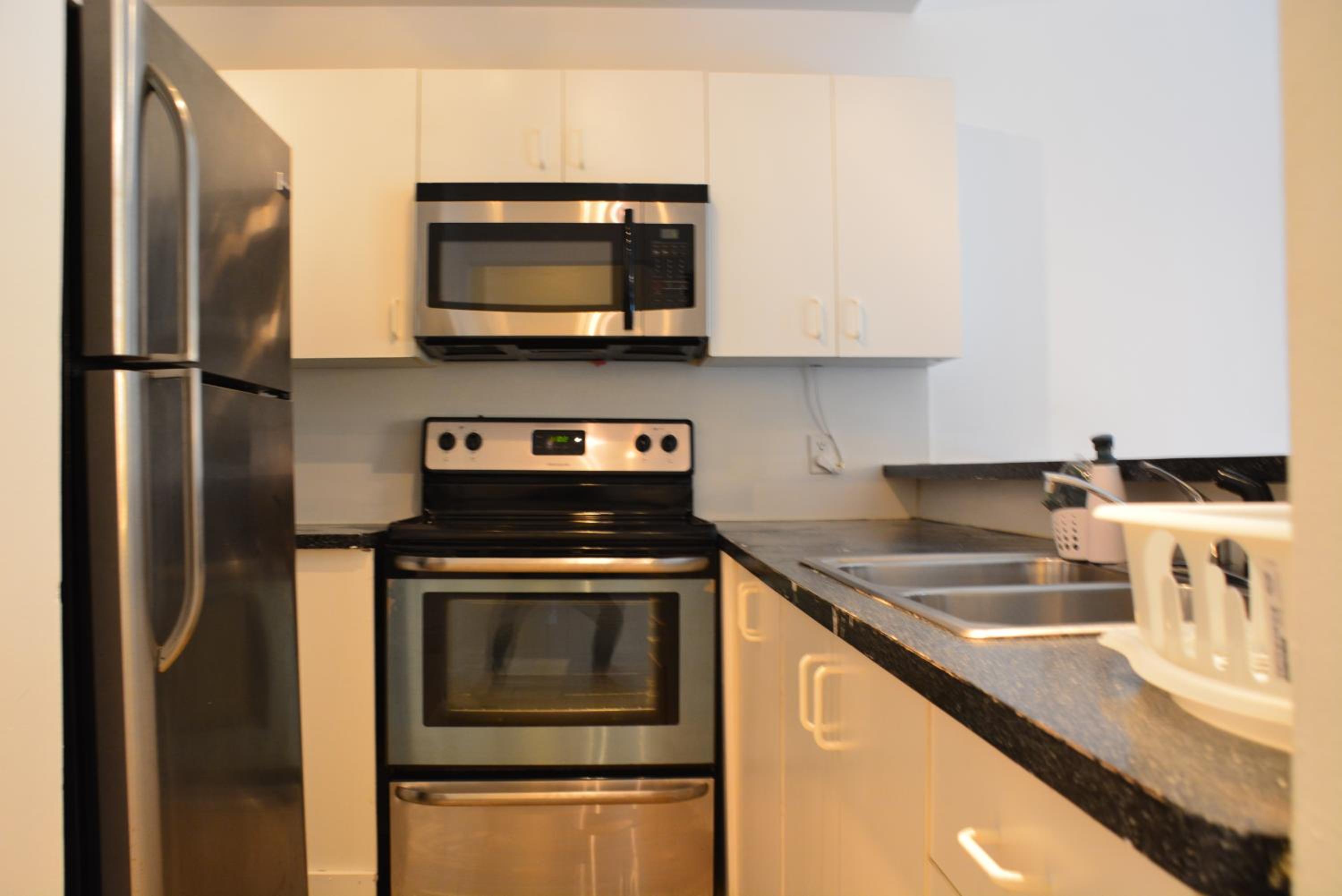 New Point Miami Beach Apartments