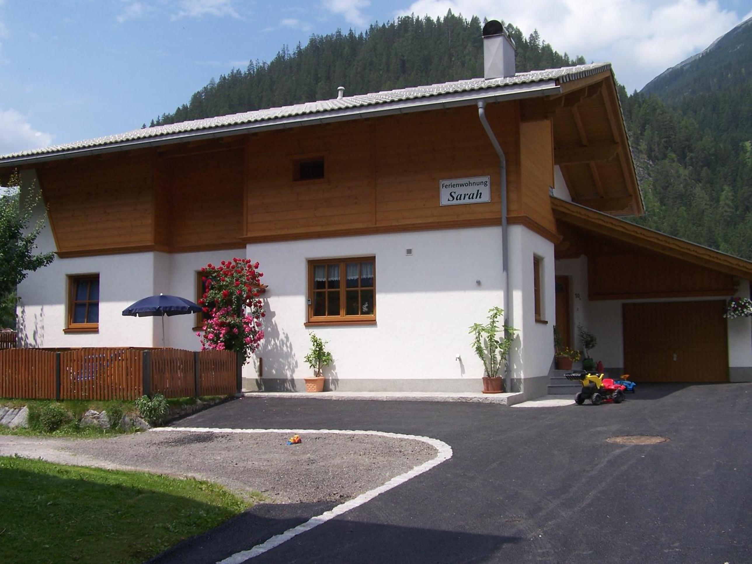 Ferienwohnung Sarah view 3