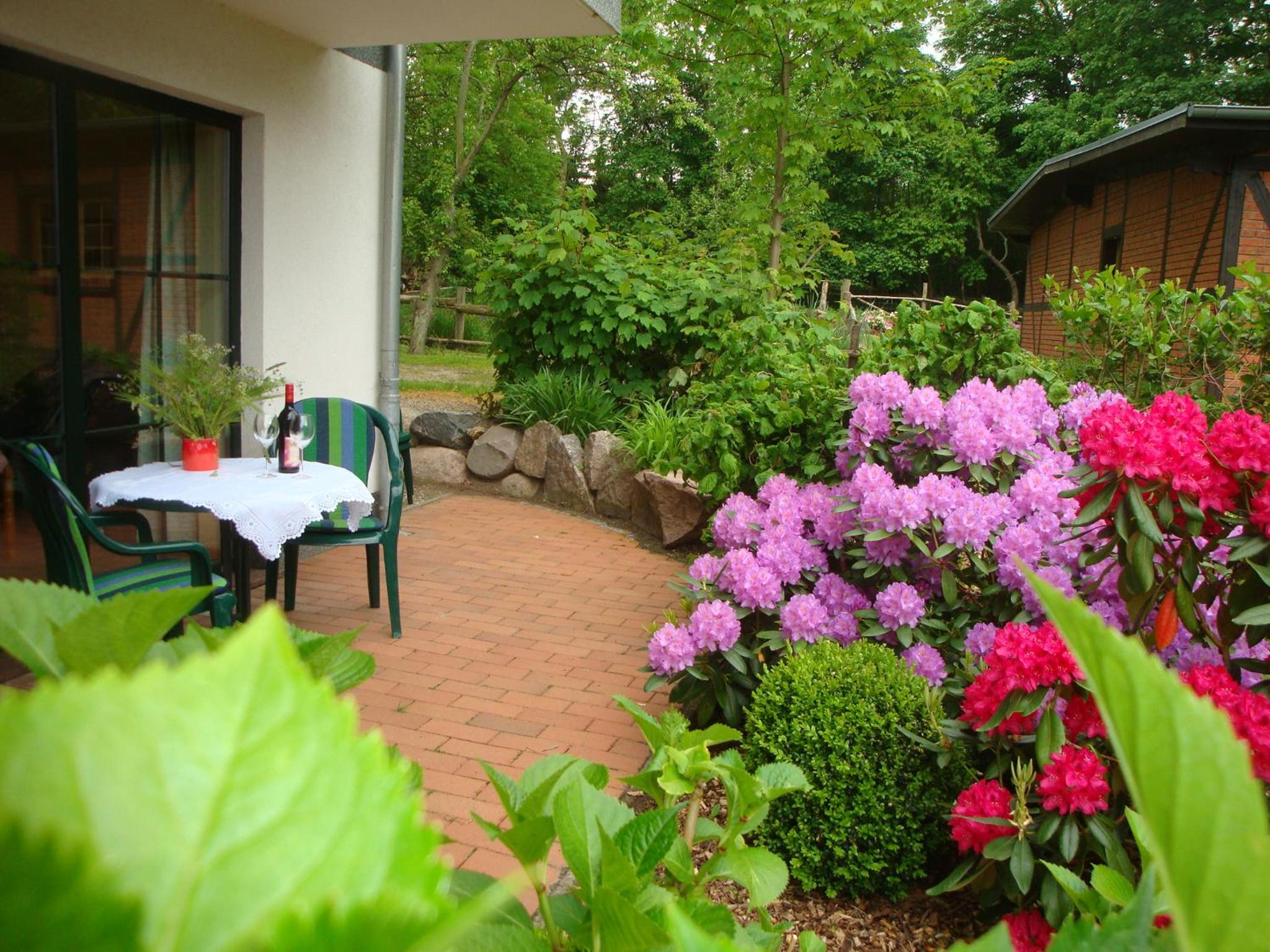 Gutspark Seeblick
