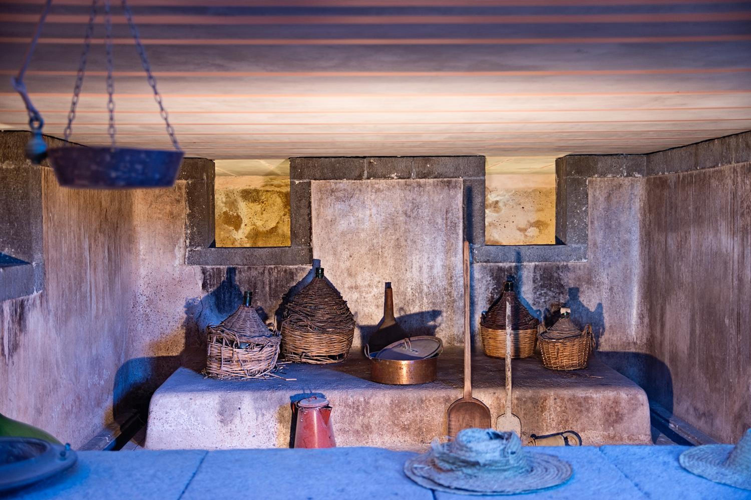 Antico Borgo Etneo Country Hotel