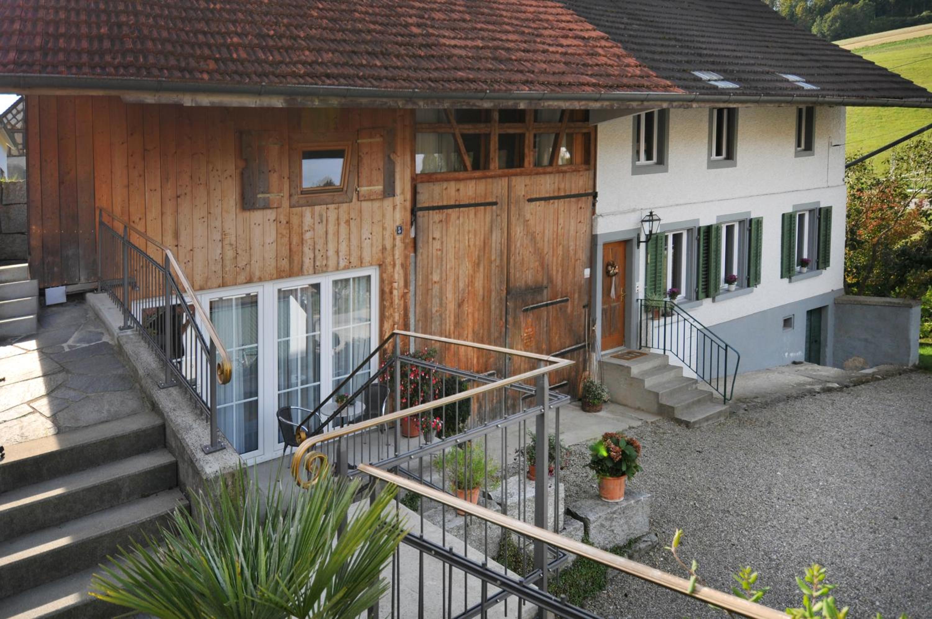 B&B Siglistorf