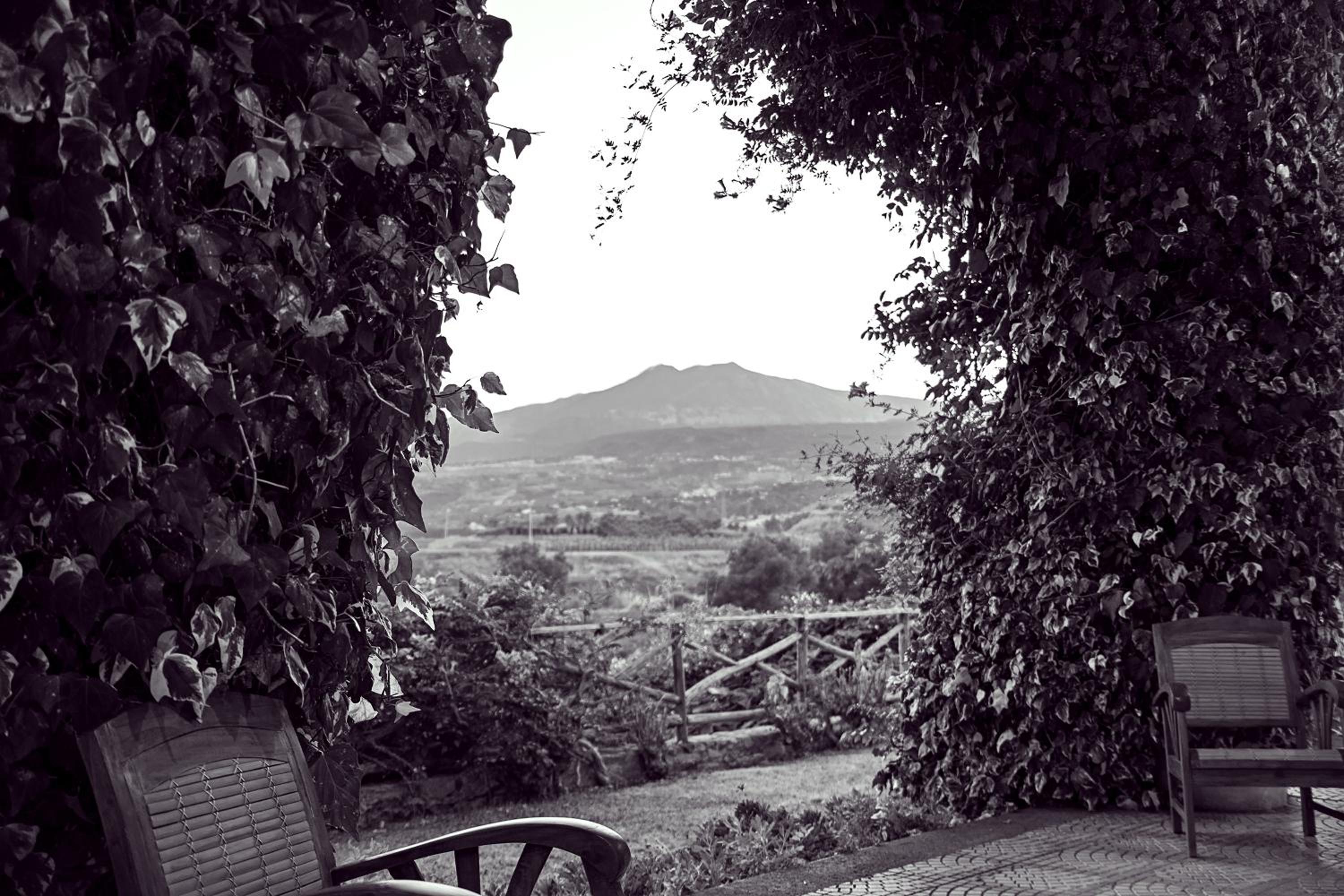 Antico Borgo Etneo Country Hotel