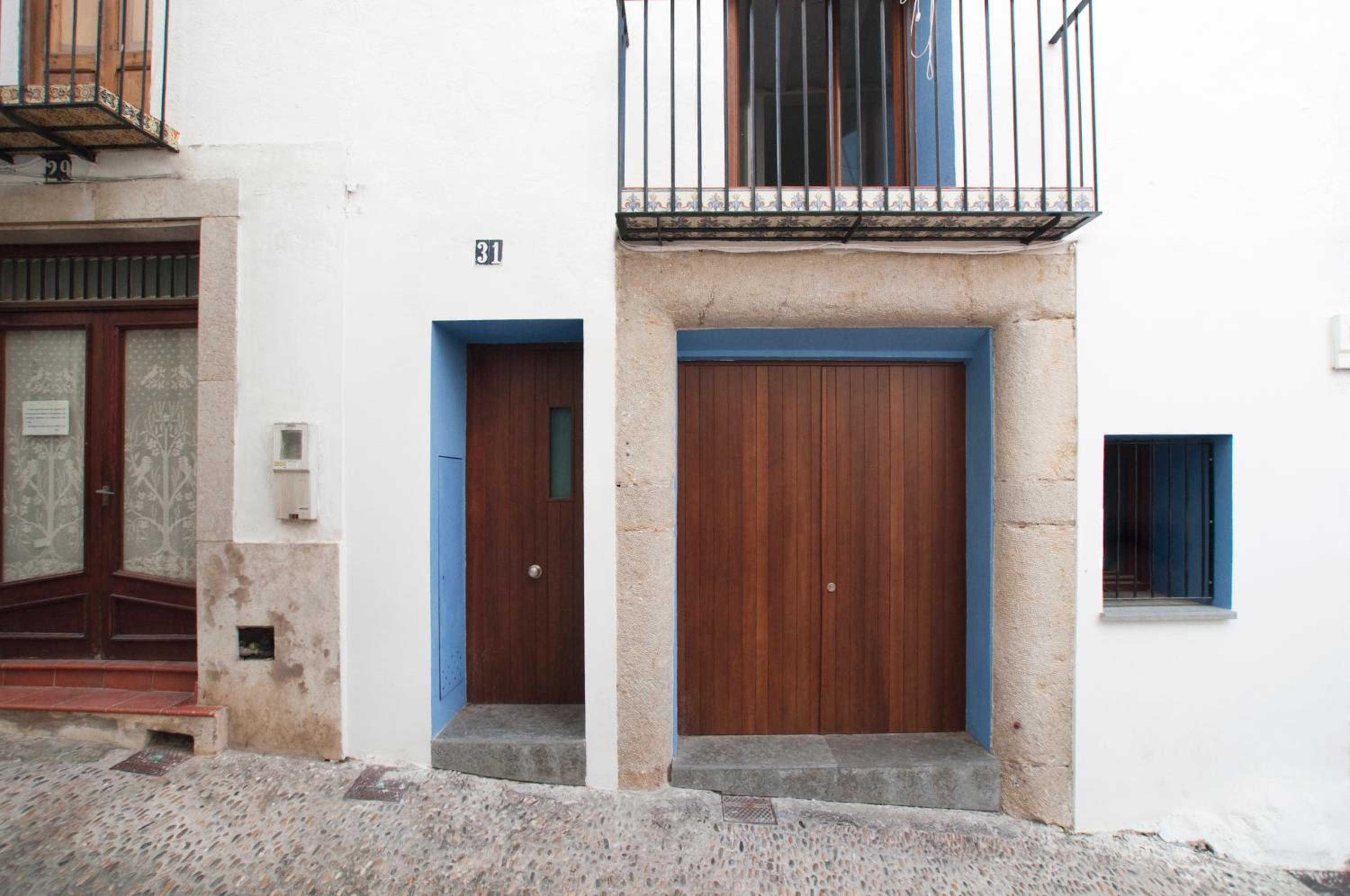 Estudio Casco Antiguo Inmomart