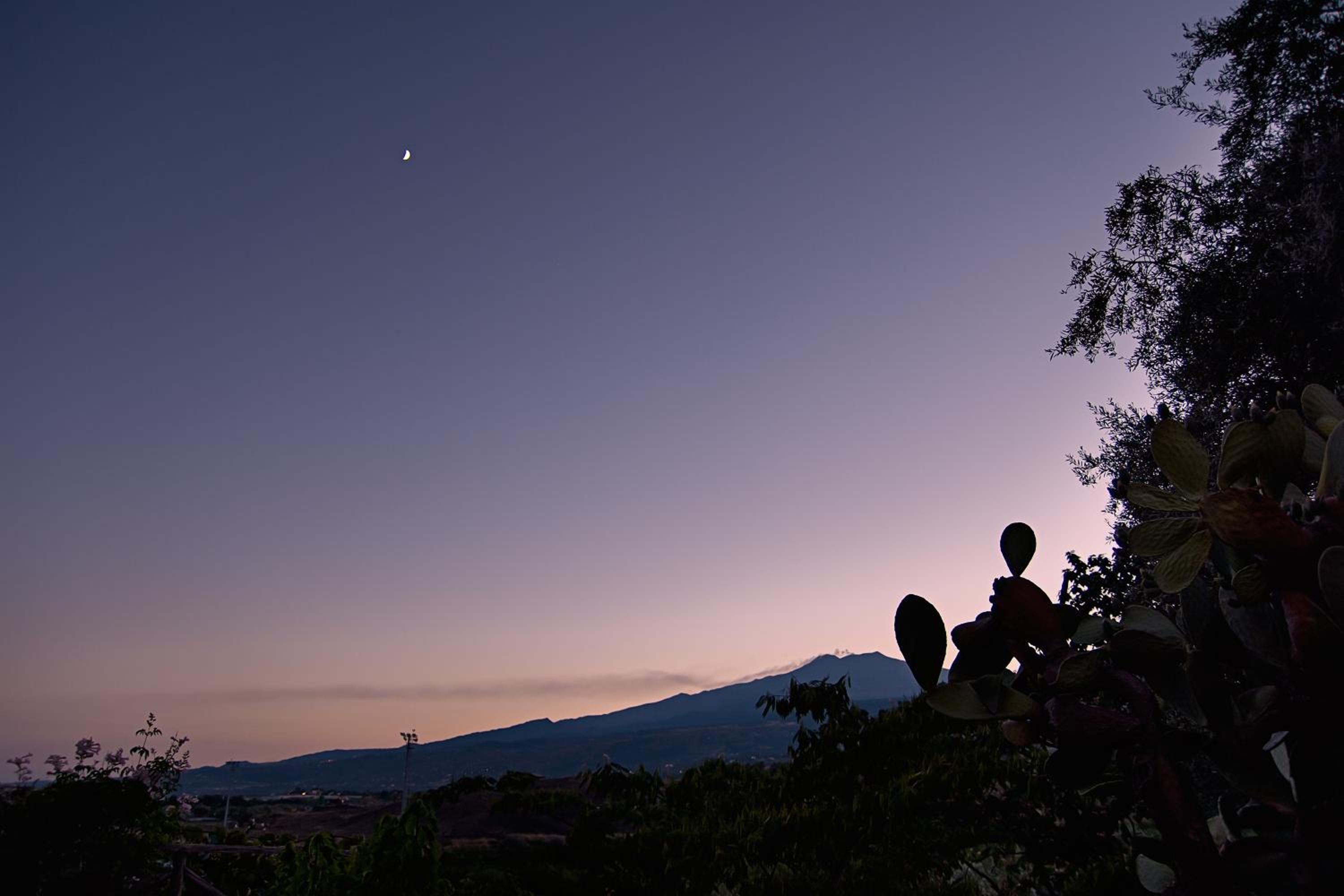 Antico Borgo Etneo Country Hotel