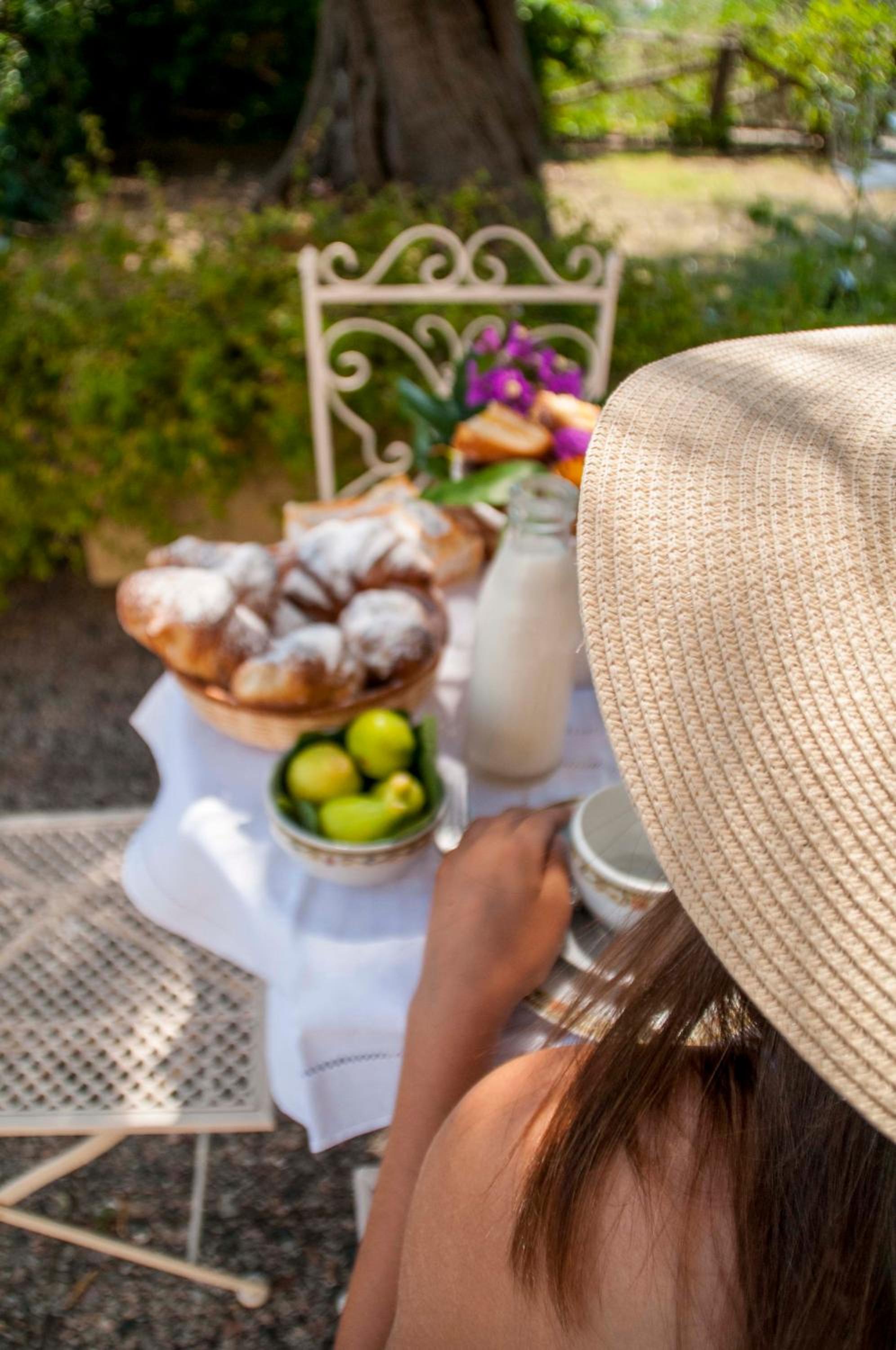 Antico Borgo Etneo Country Hotel