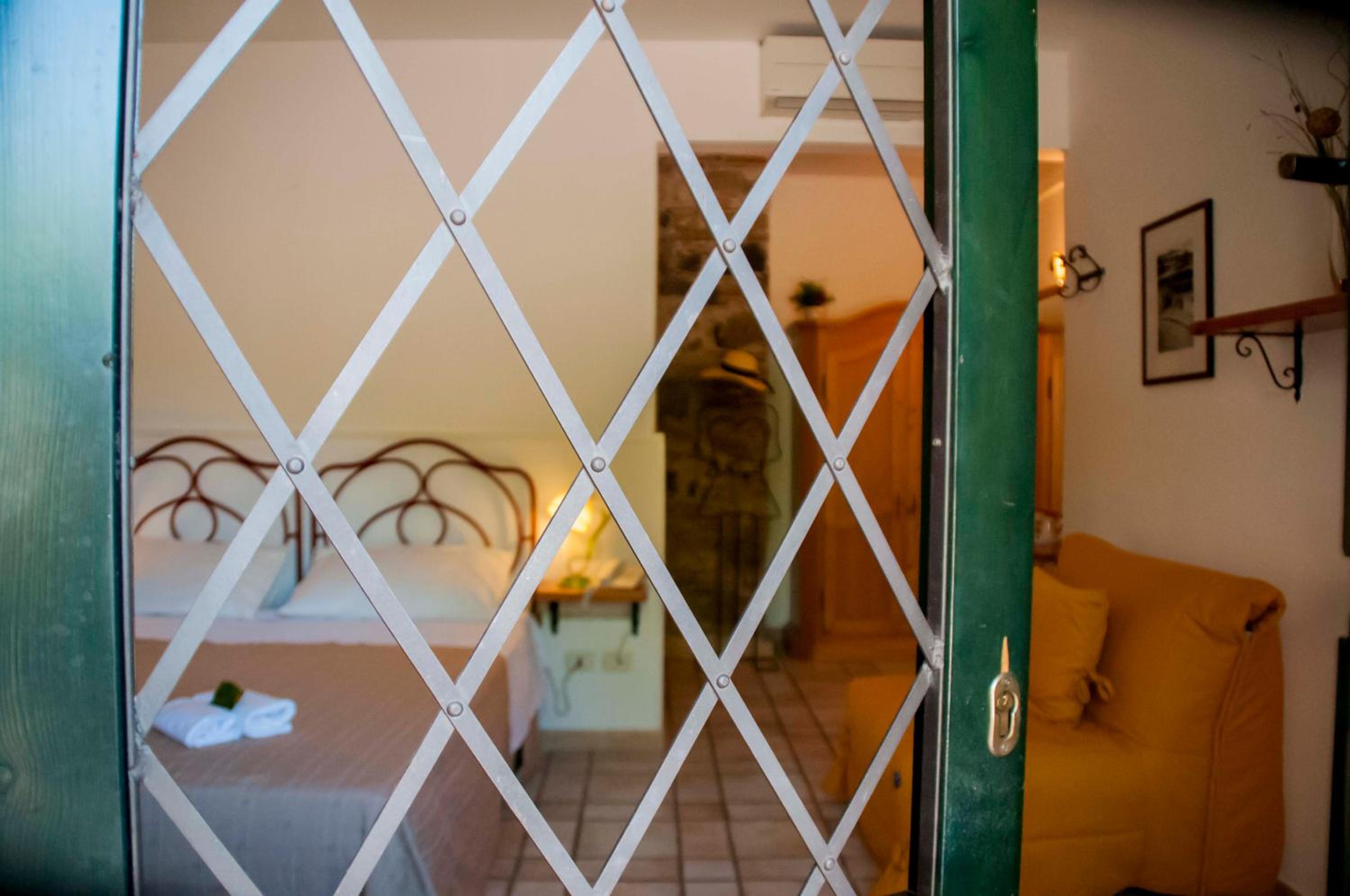 Antico Borgo Etneo Country Hotel