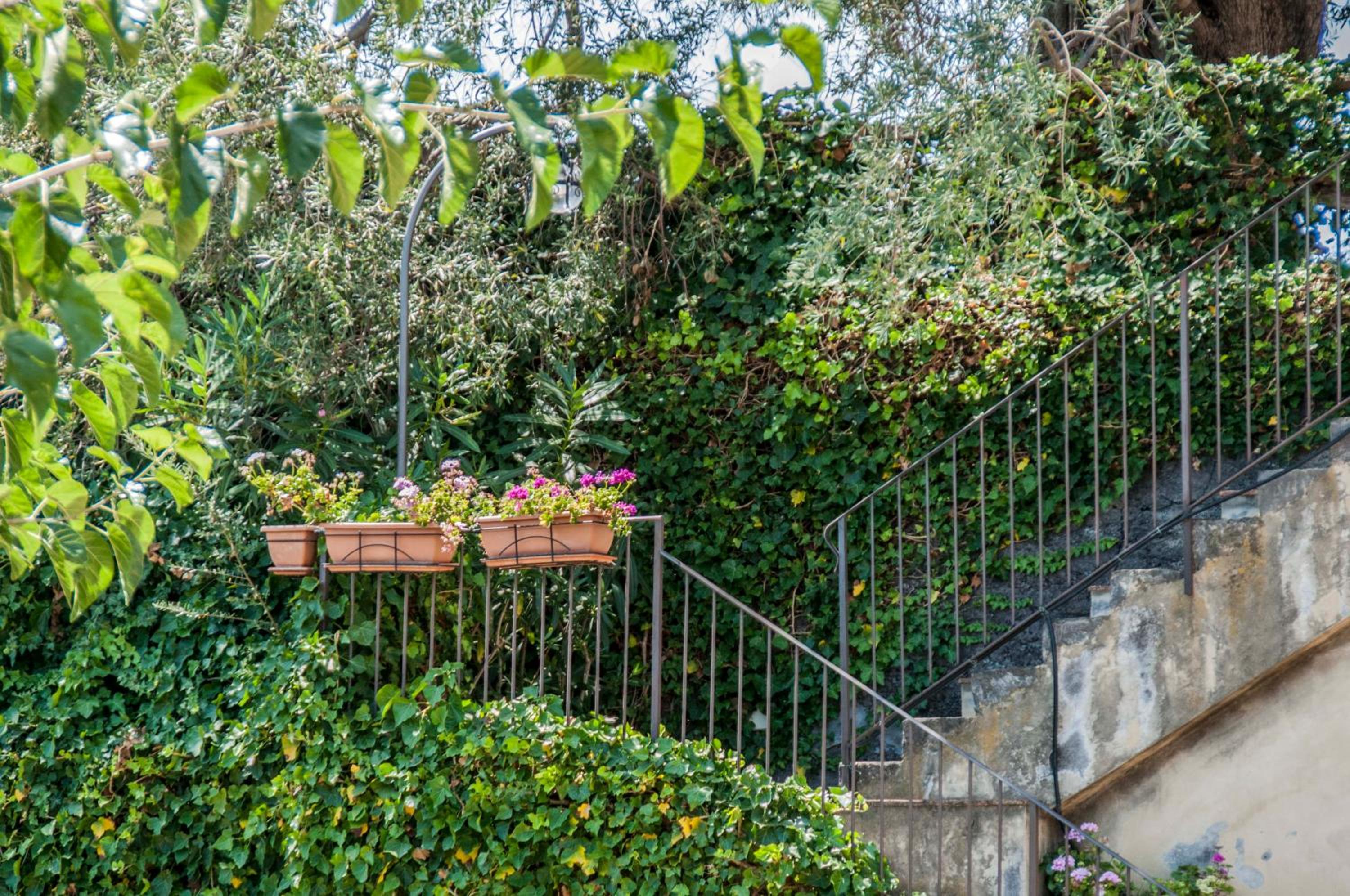 Antico Borgo Etneo Country Hotel