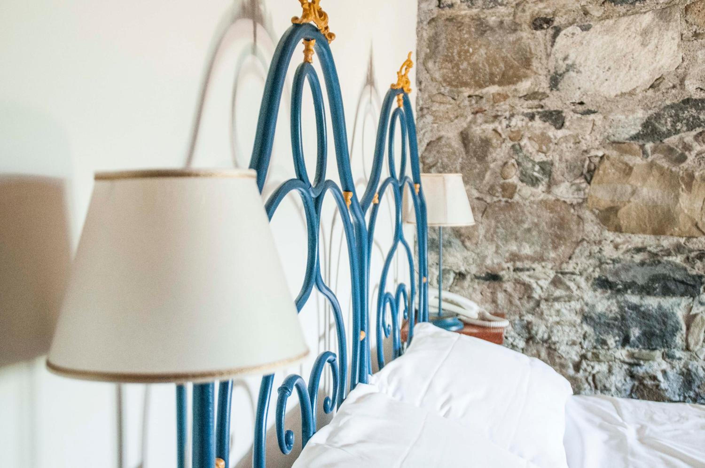 Antico Borgo Etneo Country Hotel