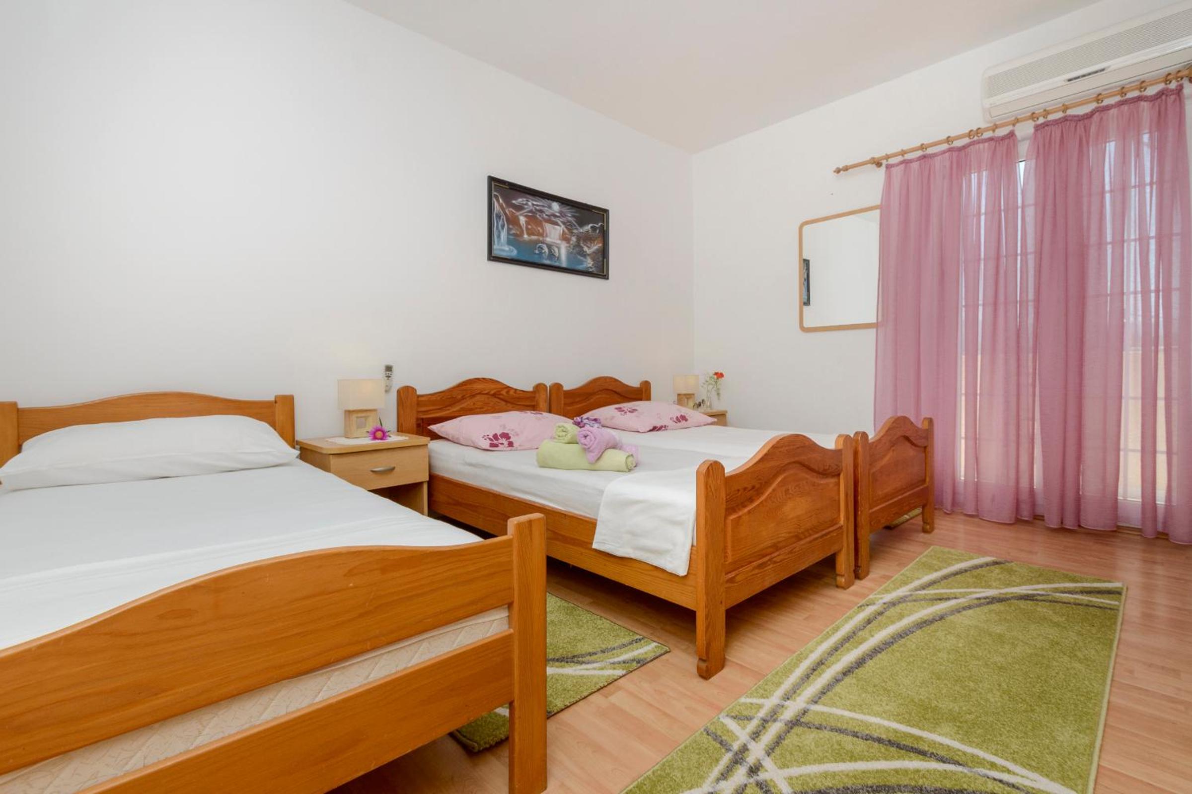 Oreb Dream Apartments view 5