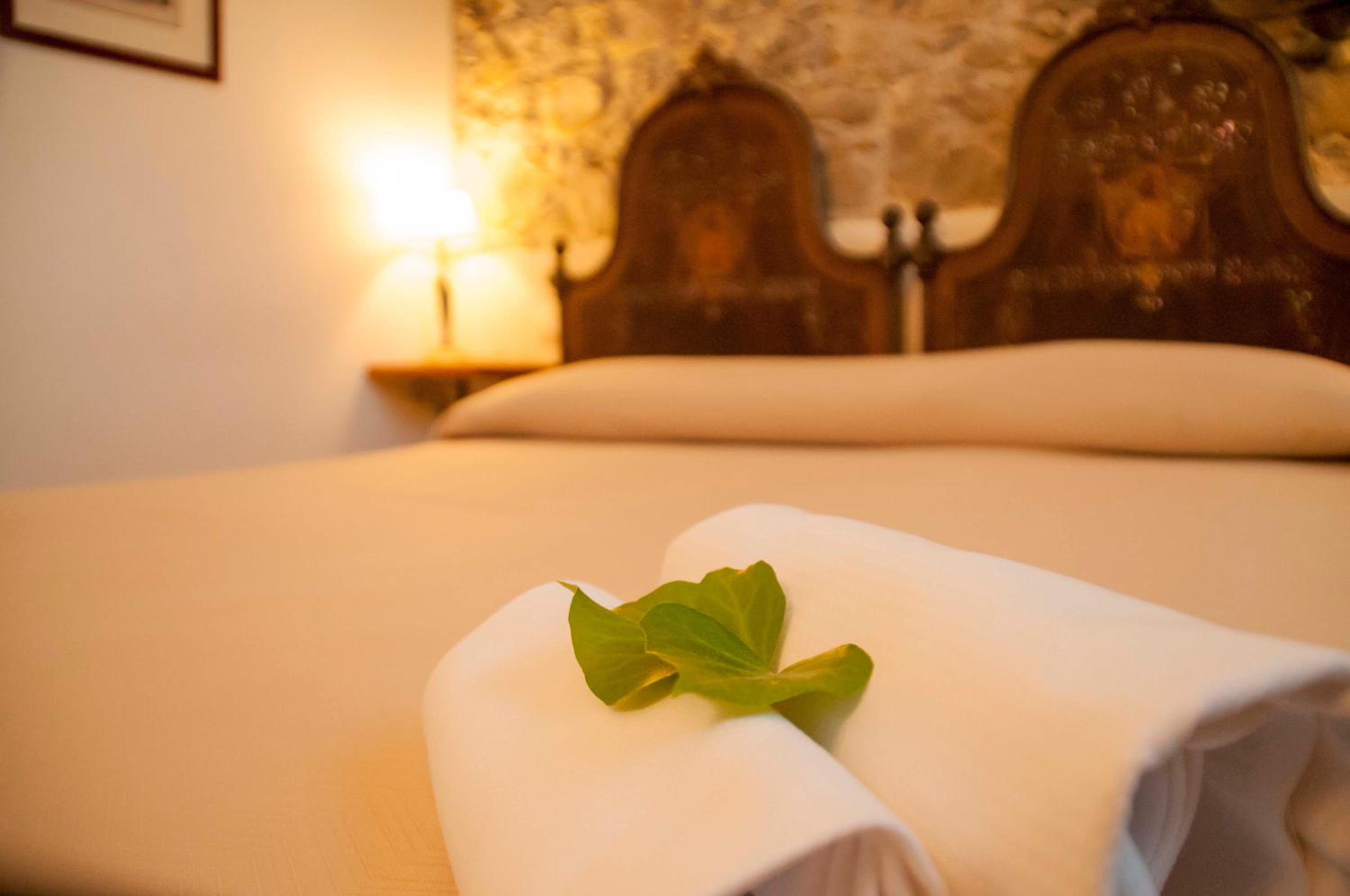 Antico Borgo Etneo Country Hotel