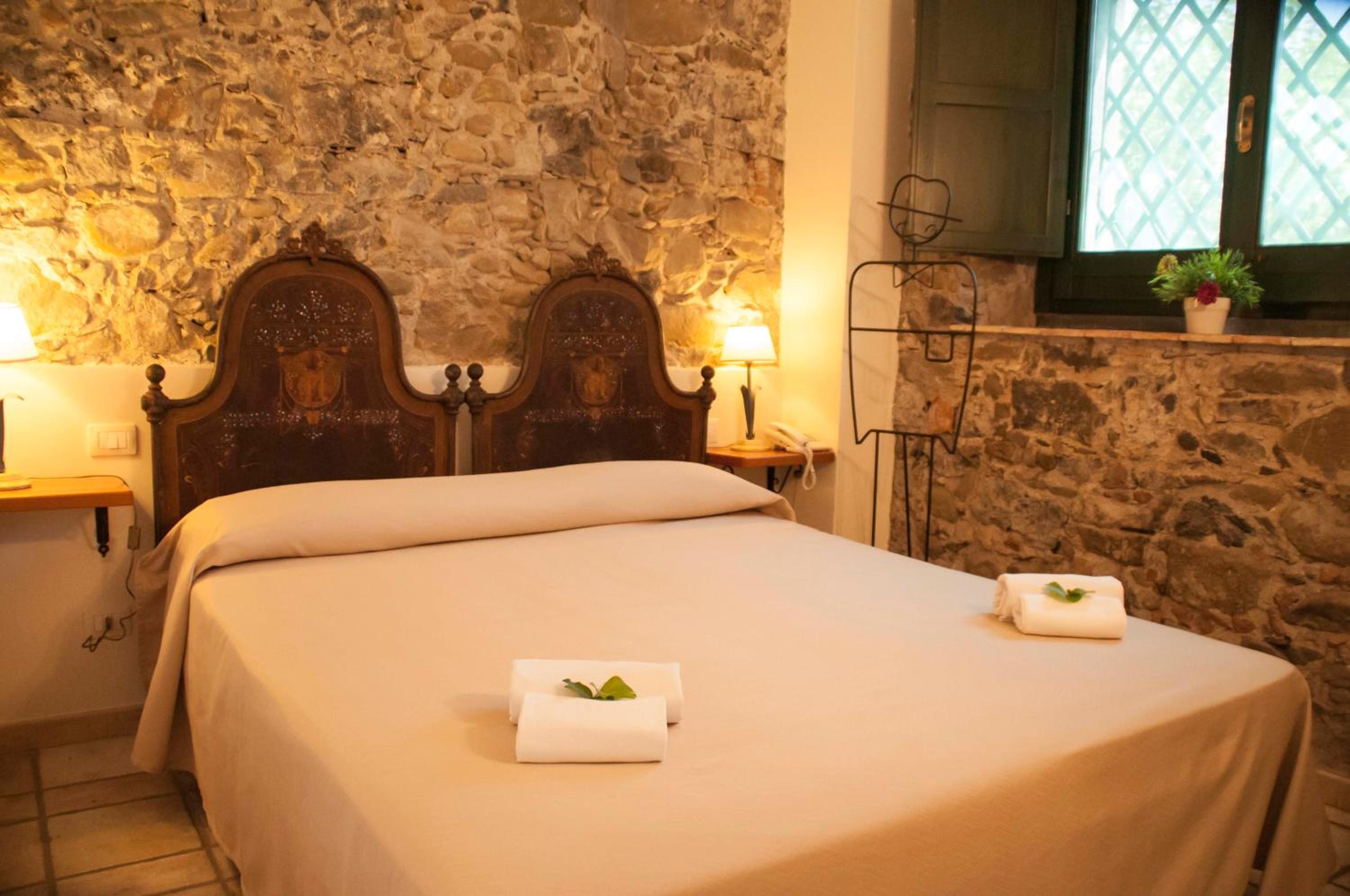 Antico Borgo Etneo Country Hotel